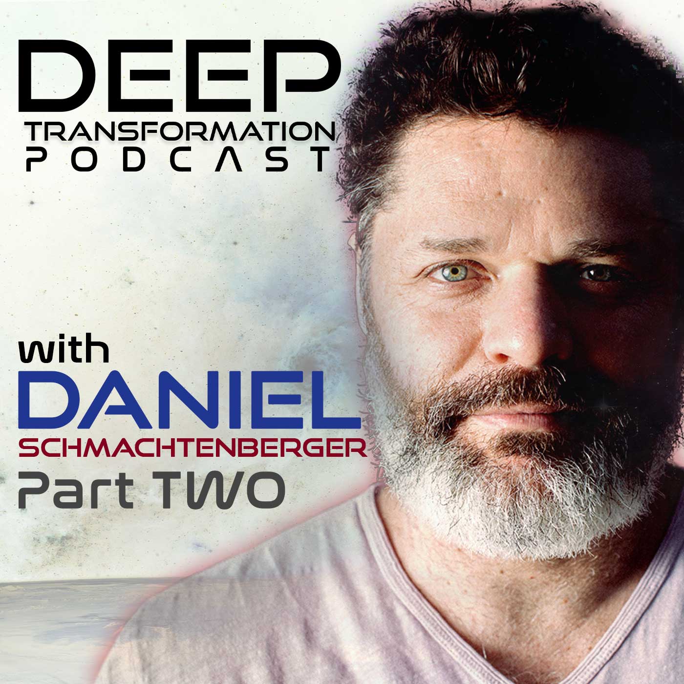 Artwork for podcast Deep Transformation