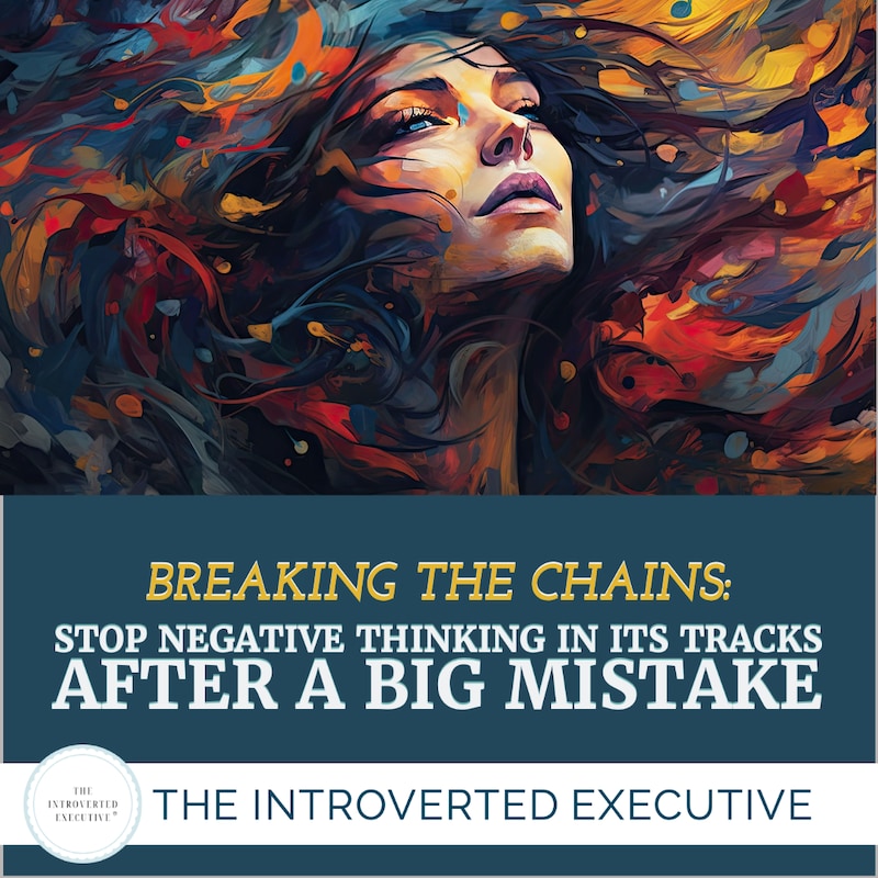 Artwork for podcast The Introverted Executive