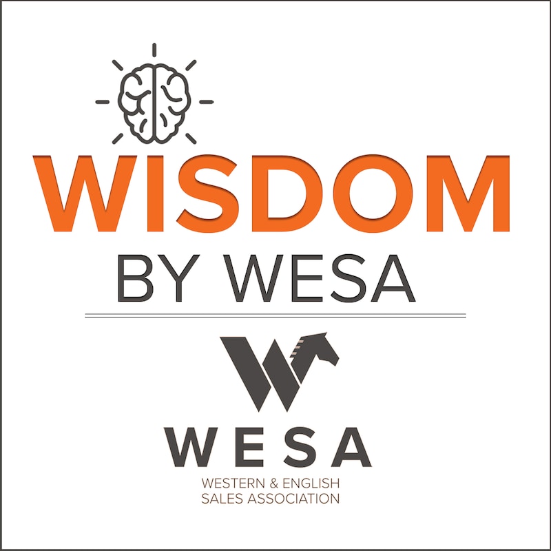 Artwork for podcast Wisdom by WESA