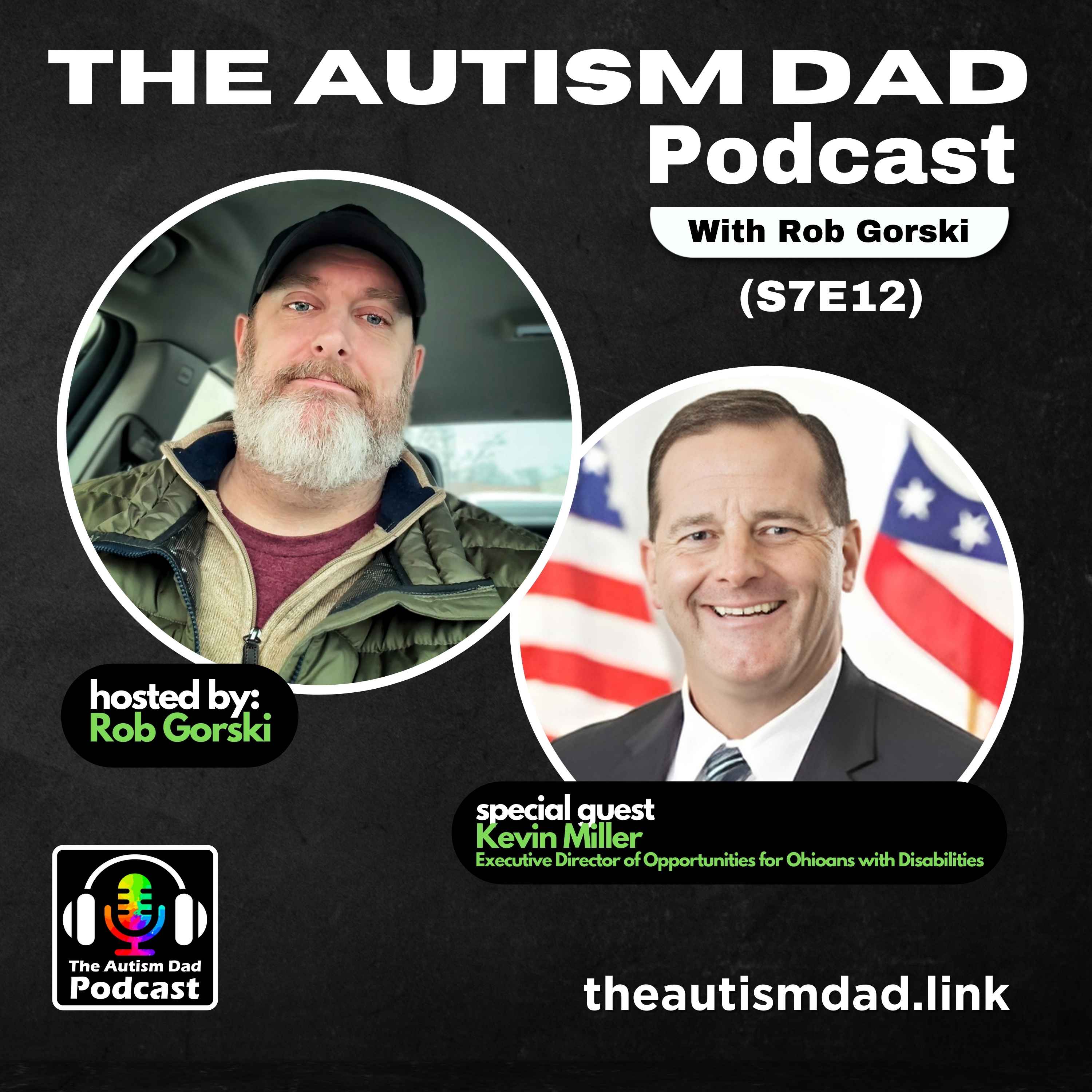 Bridging Autism and Employment (S7E12)