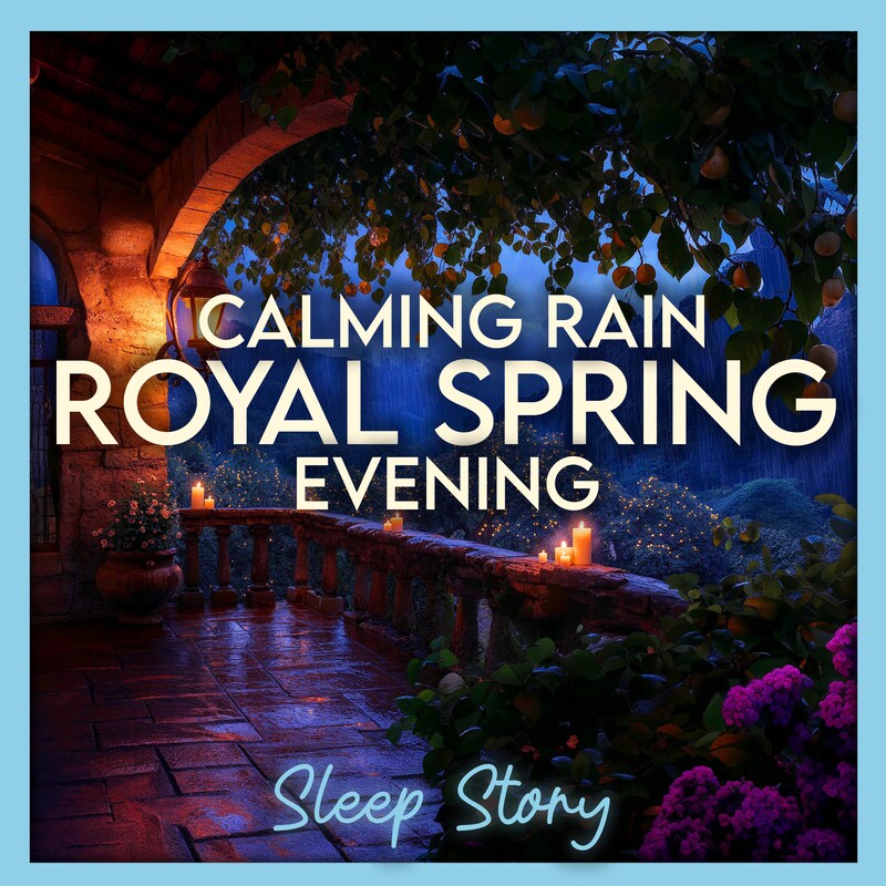Artwork for podcast Deep Sleep Stories