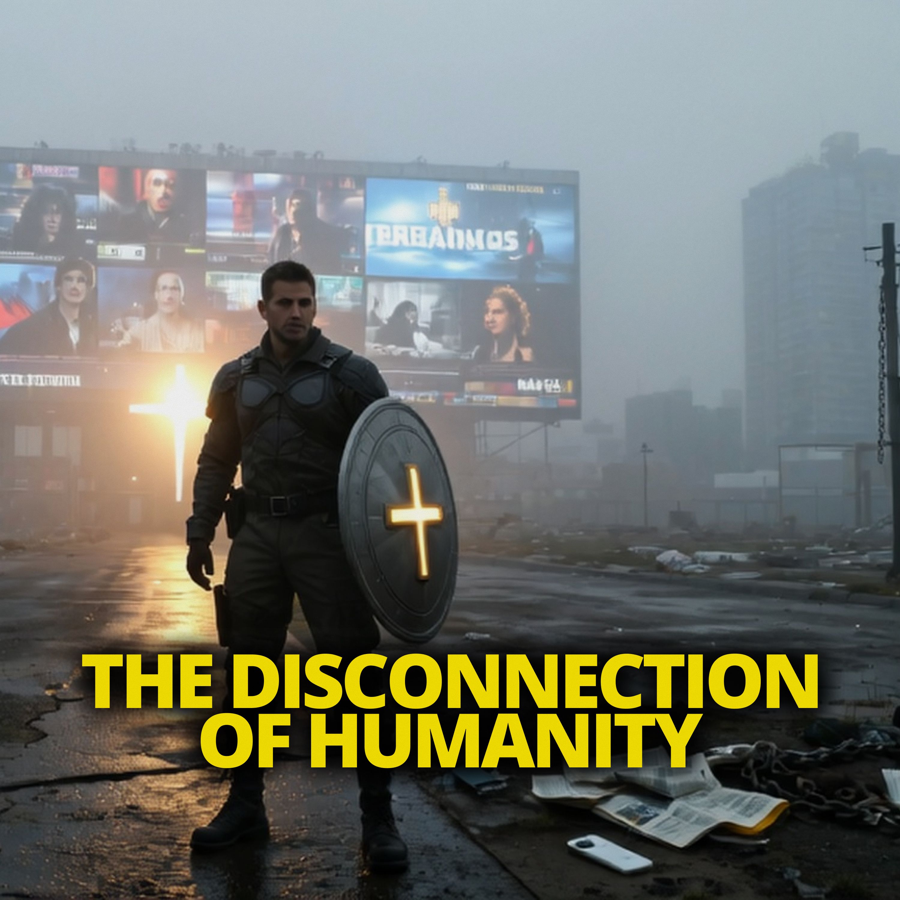 The Disconnection of Humanity