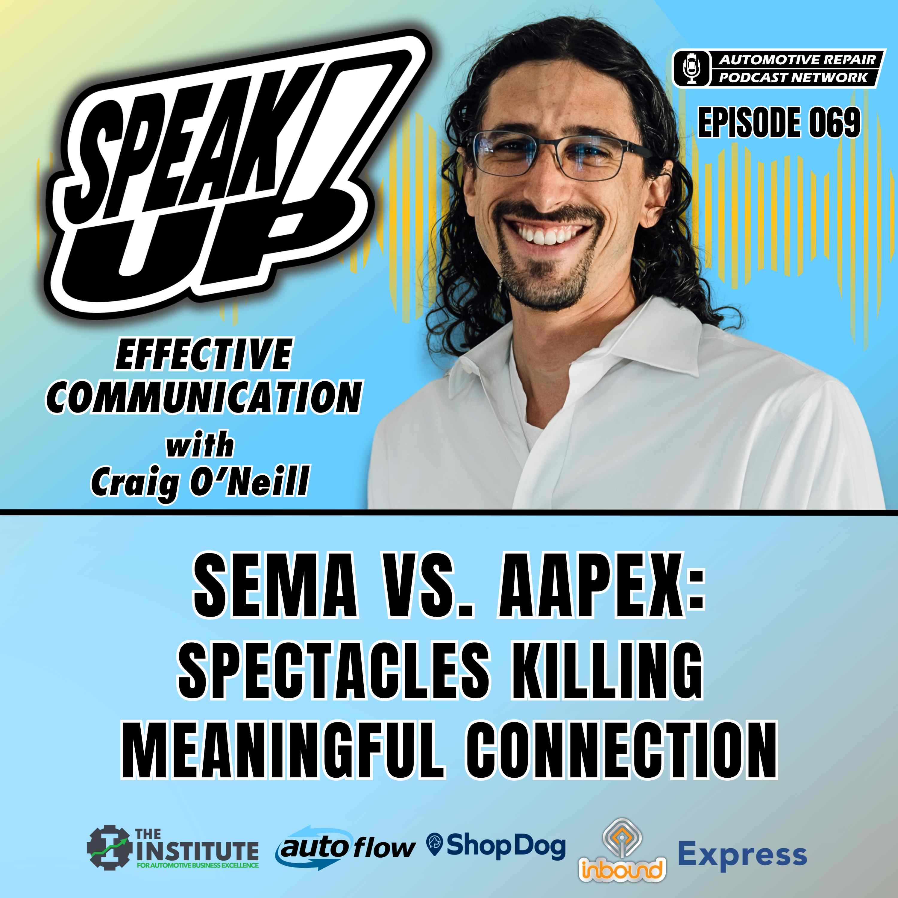 Speak Up! Effective Communication
