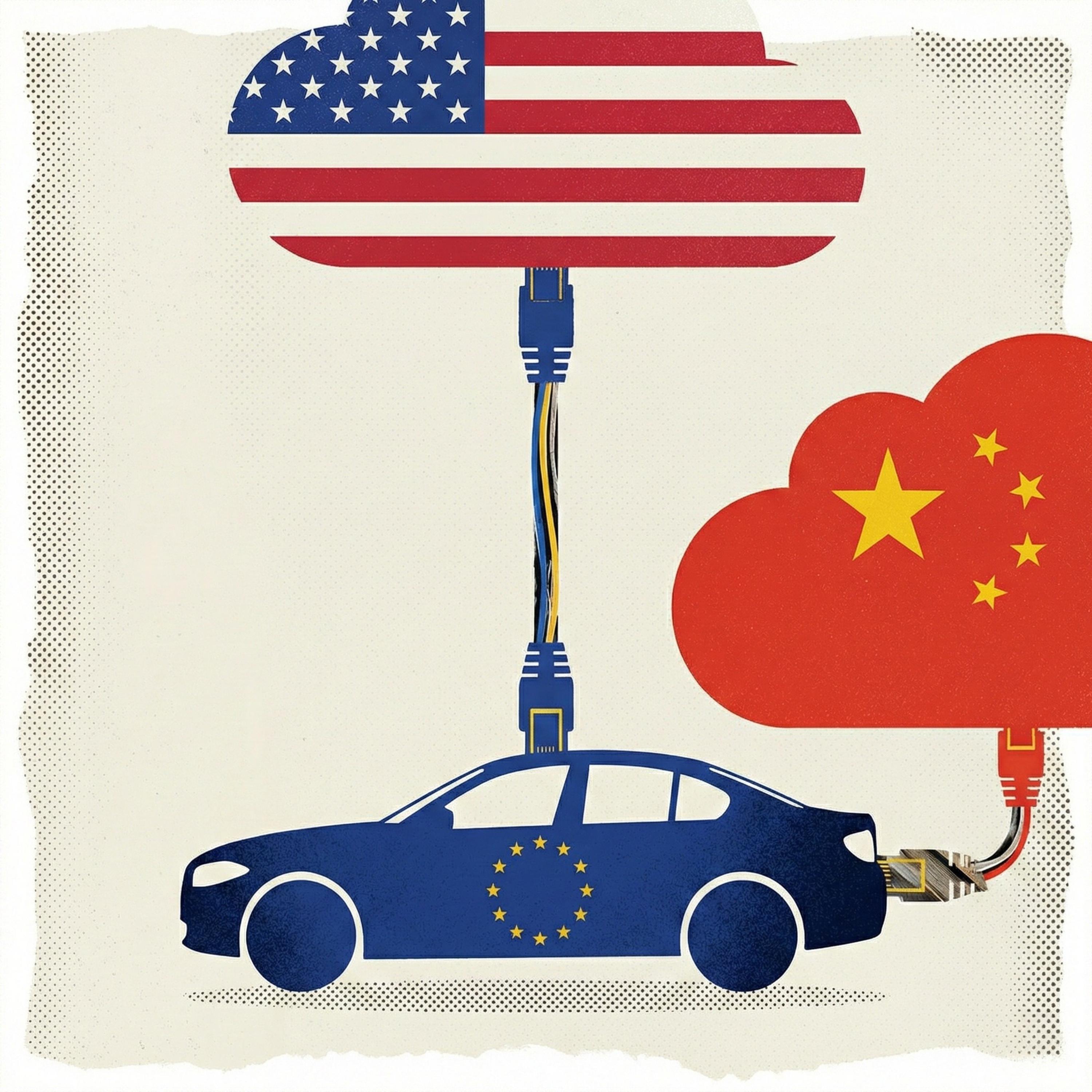 Waymo überholt Mercedes, BMW & VW. Ohne ein einziges Auto