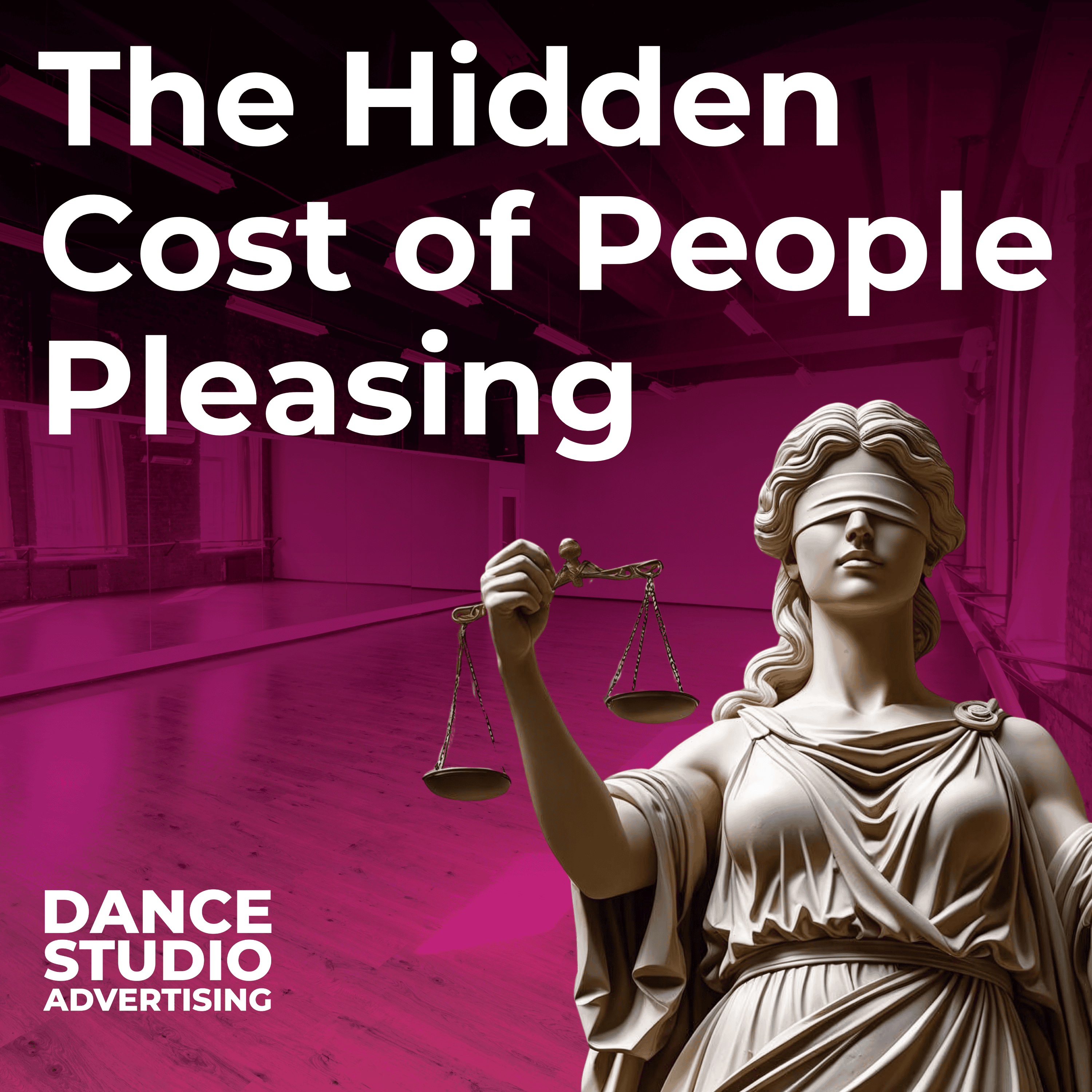 Dance Studio Advertising | The Podcast