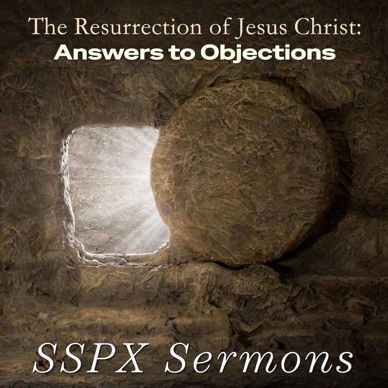 Artwork for podcast SSPX Sermons