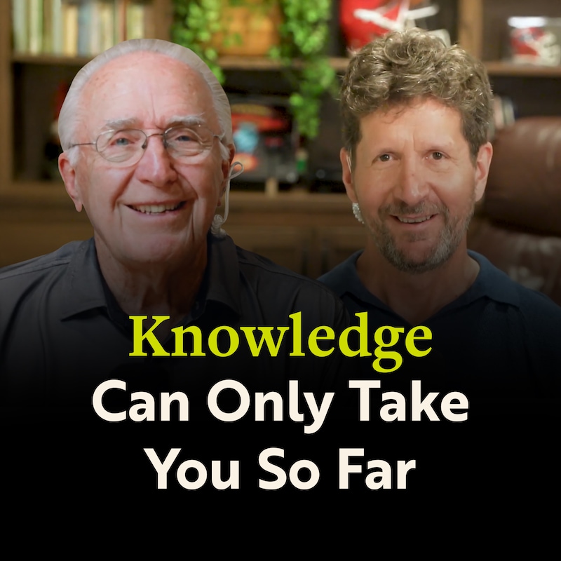 Artwork for podcast Living Influence with Bill Thrall and Scott Boyd