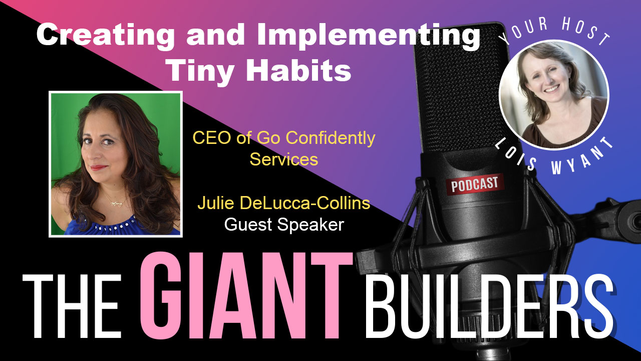 The Giant Builders