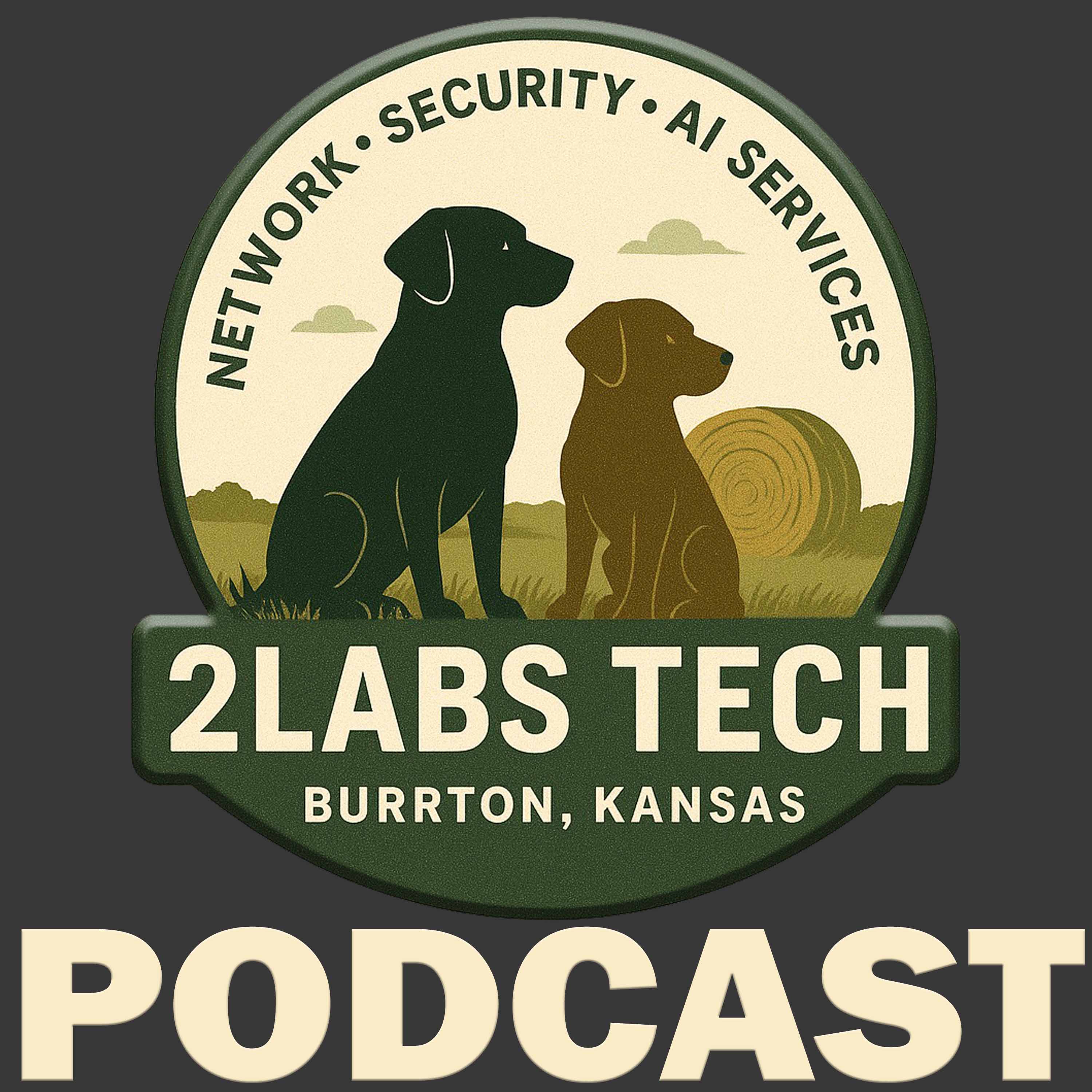 2Labs Tech IT Support
