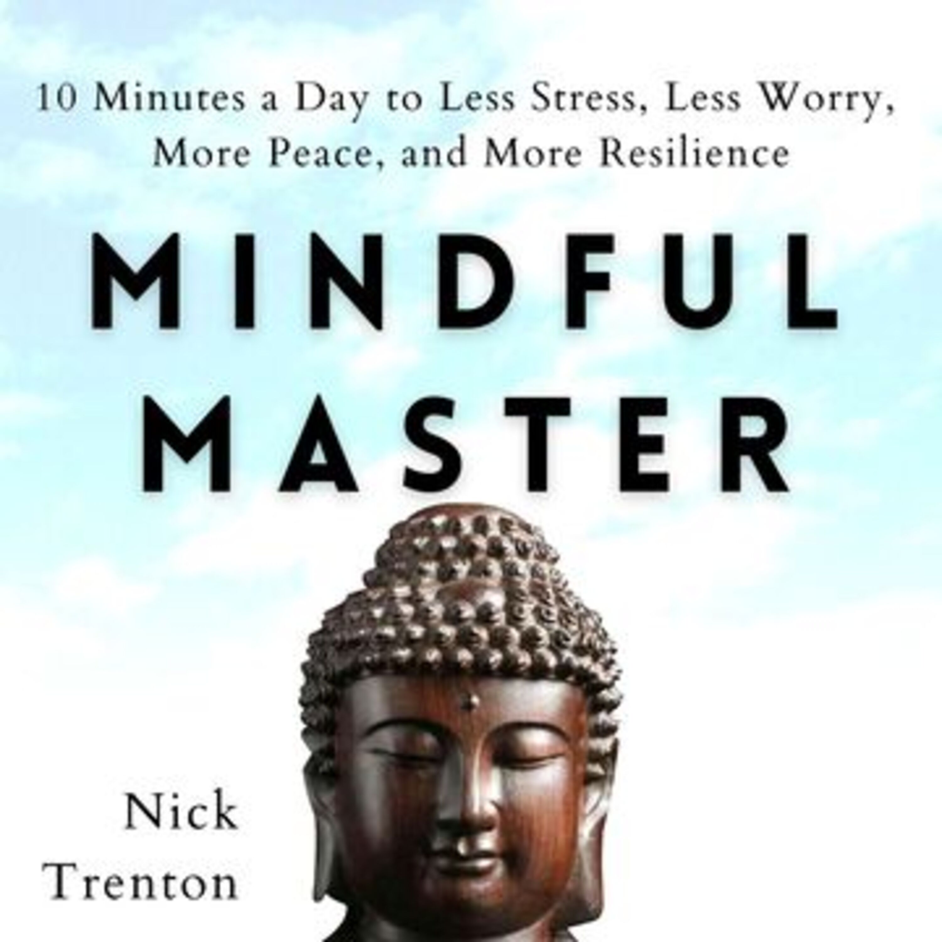 The Path to Calm