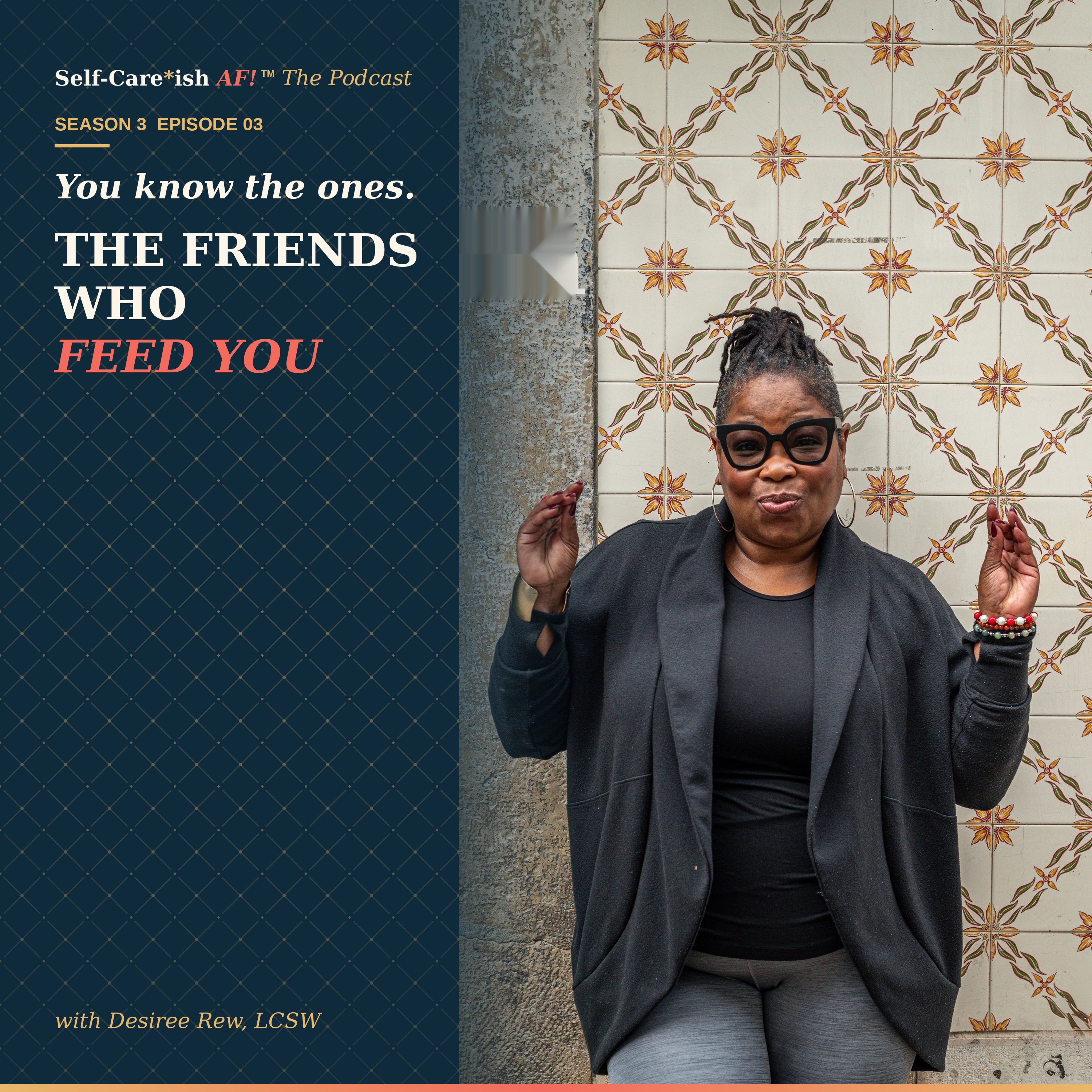 The Friends Who Feed You episode artwork