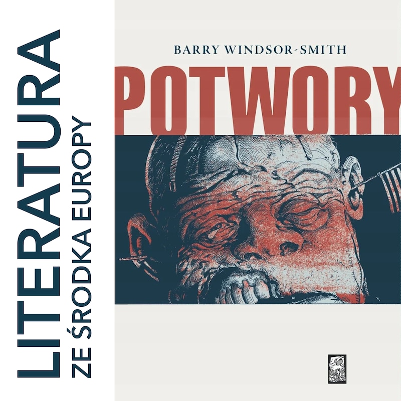 Artwork for podcast literatura ze środka Europy