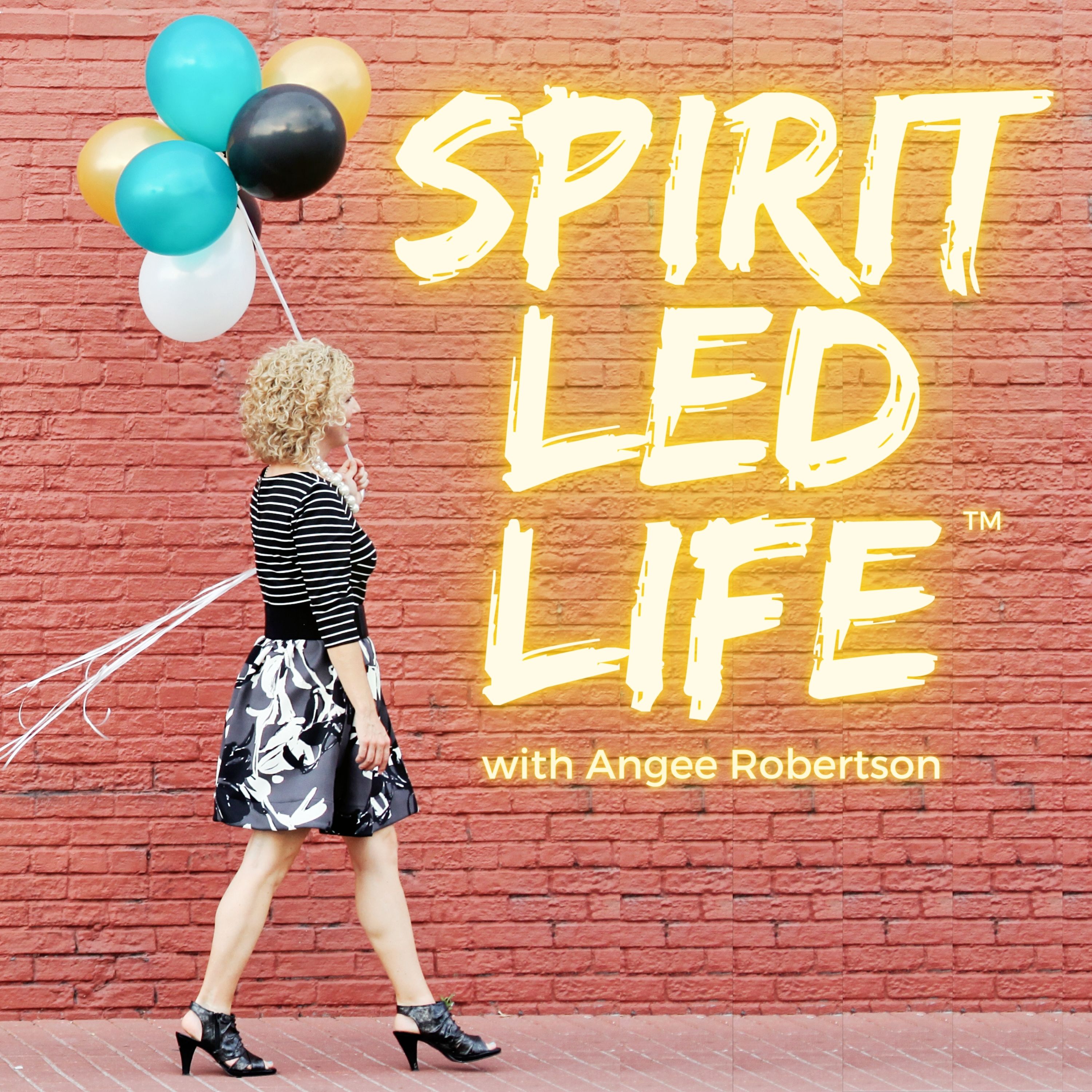 Show artwork for Spirit Led Life