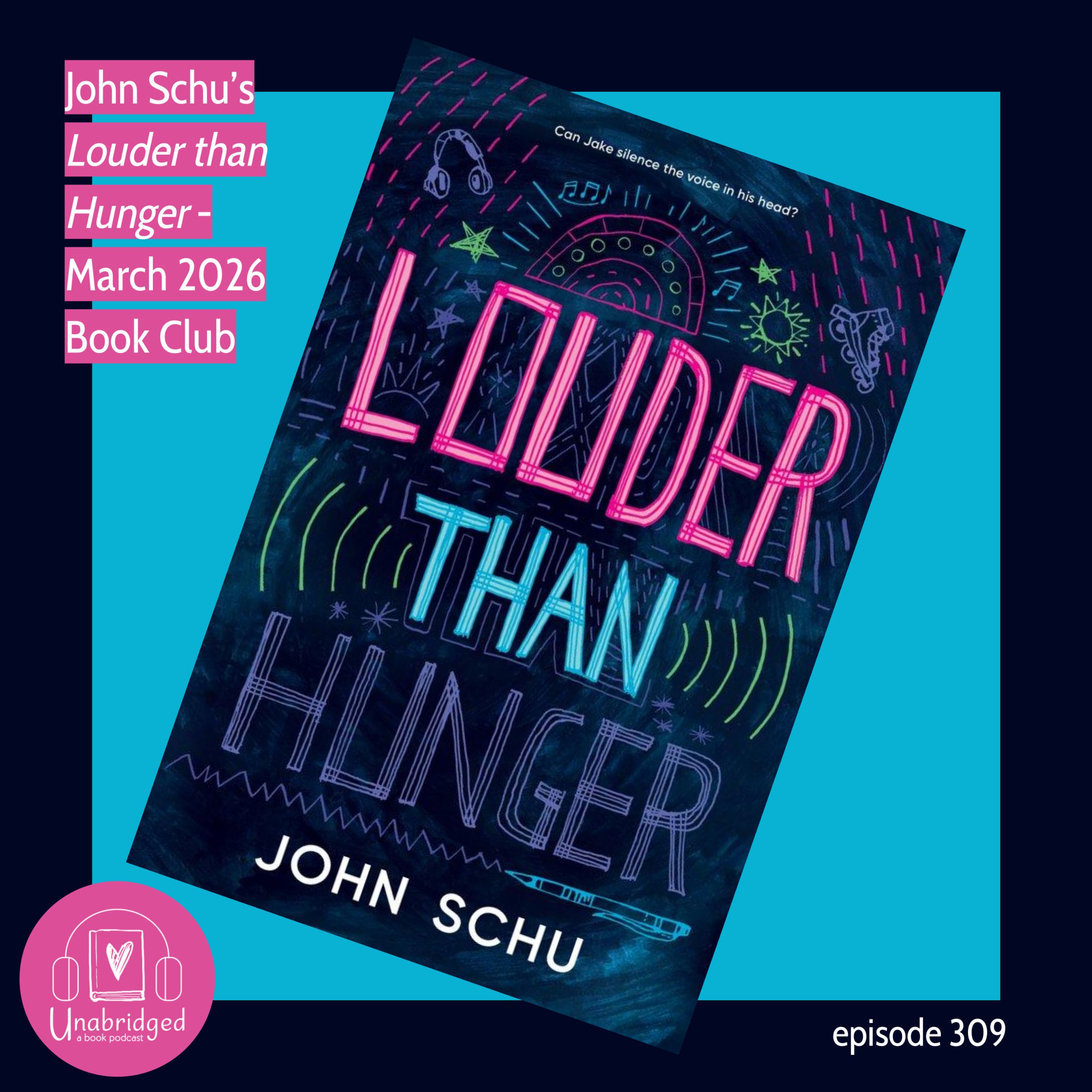 Unabridged: A Book Podcast