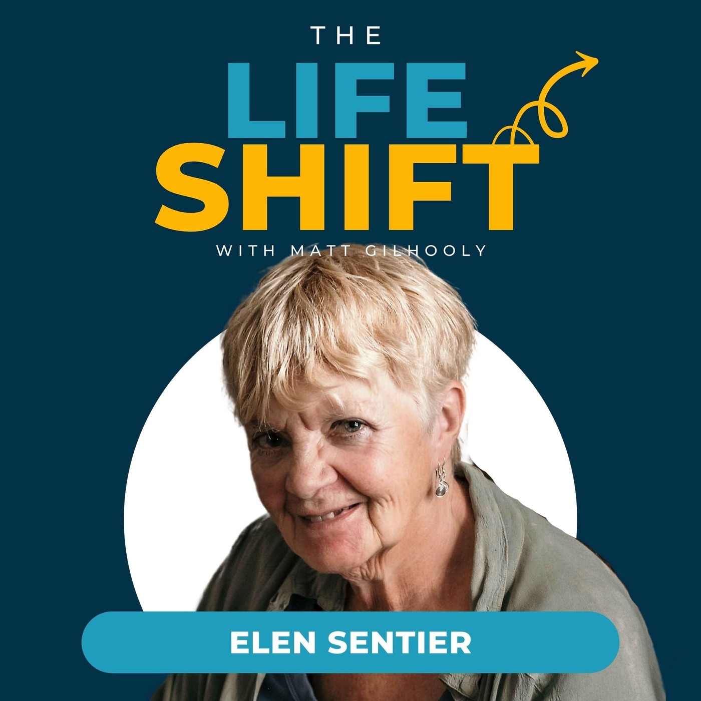 The Life Shift | Conversations About Life Before and After