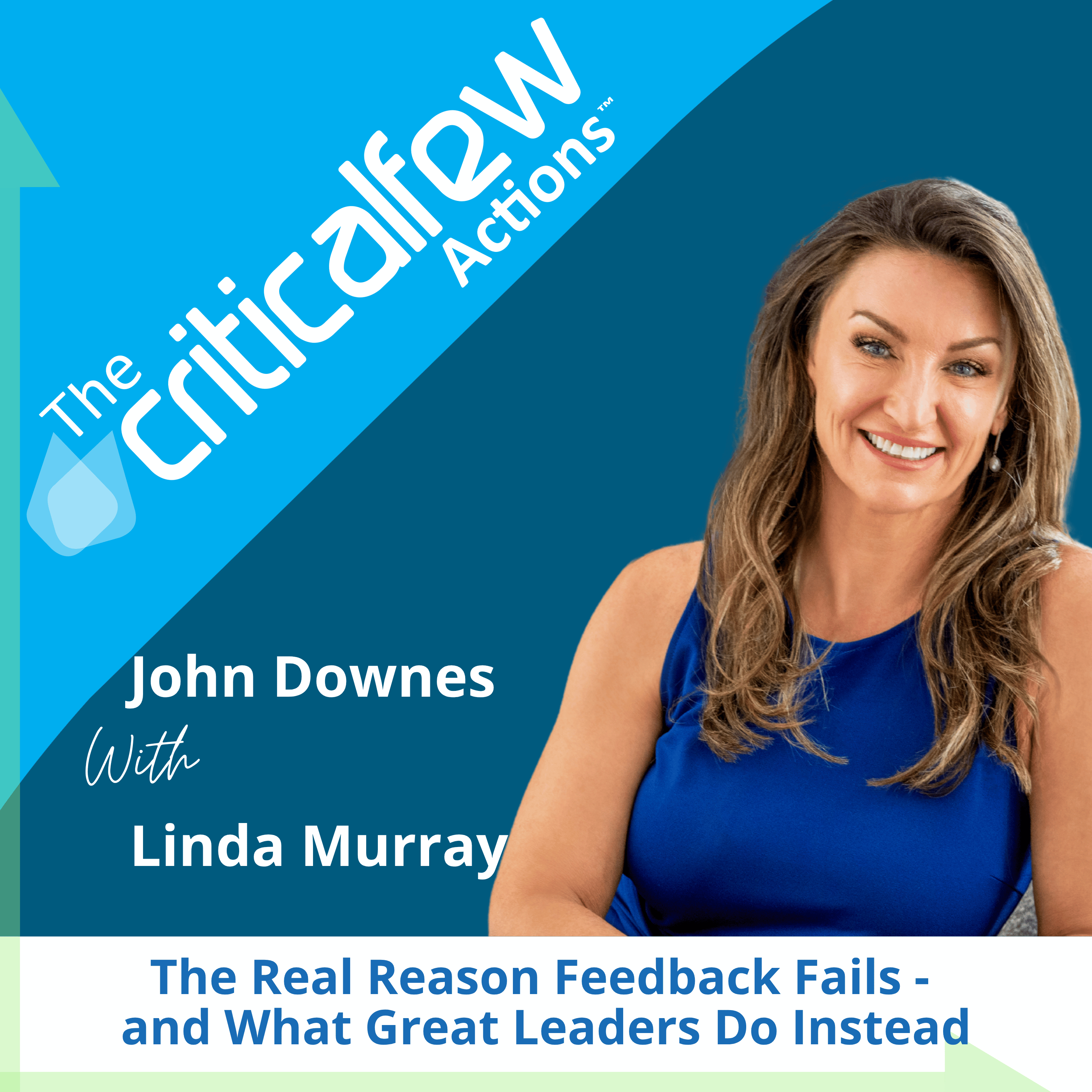 The Critical Few Actions