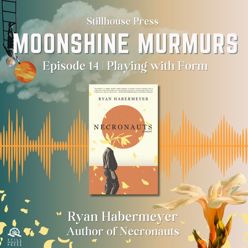 Artwork for podcast Moonshine Murmurs
