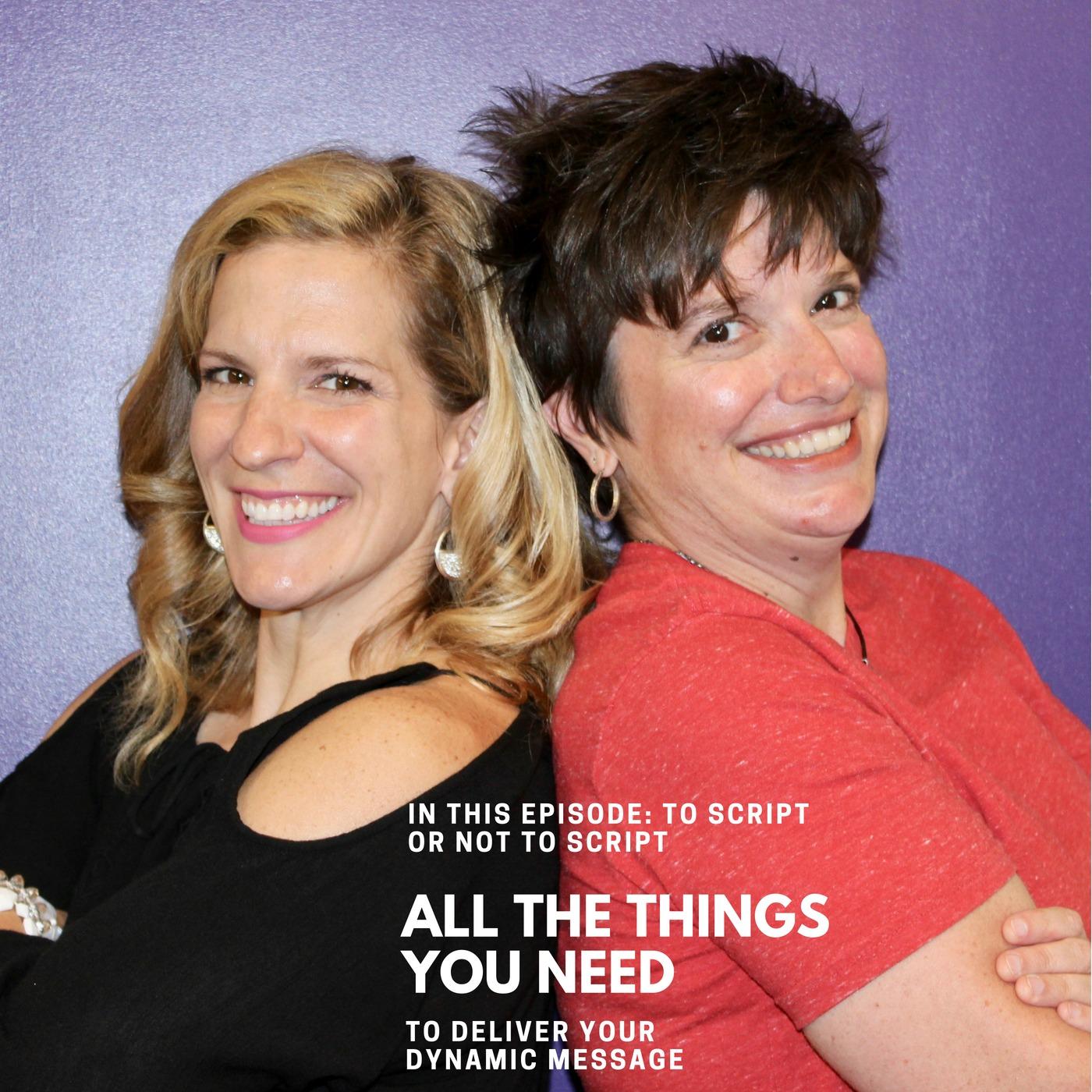 The Brassy Broadcast with Jen Edds