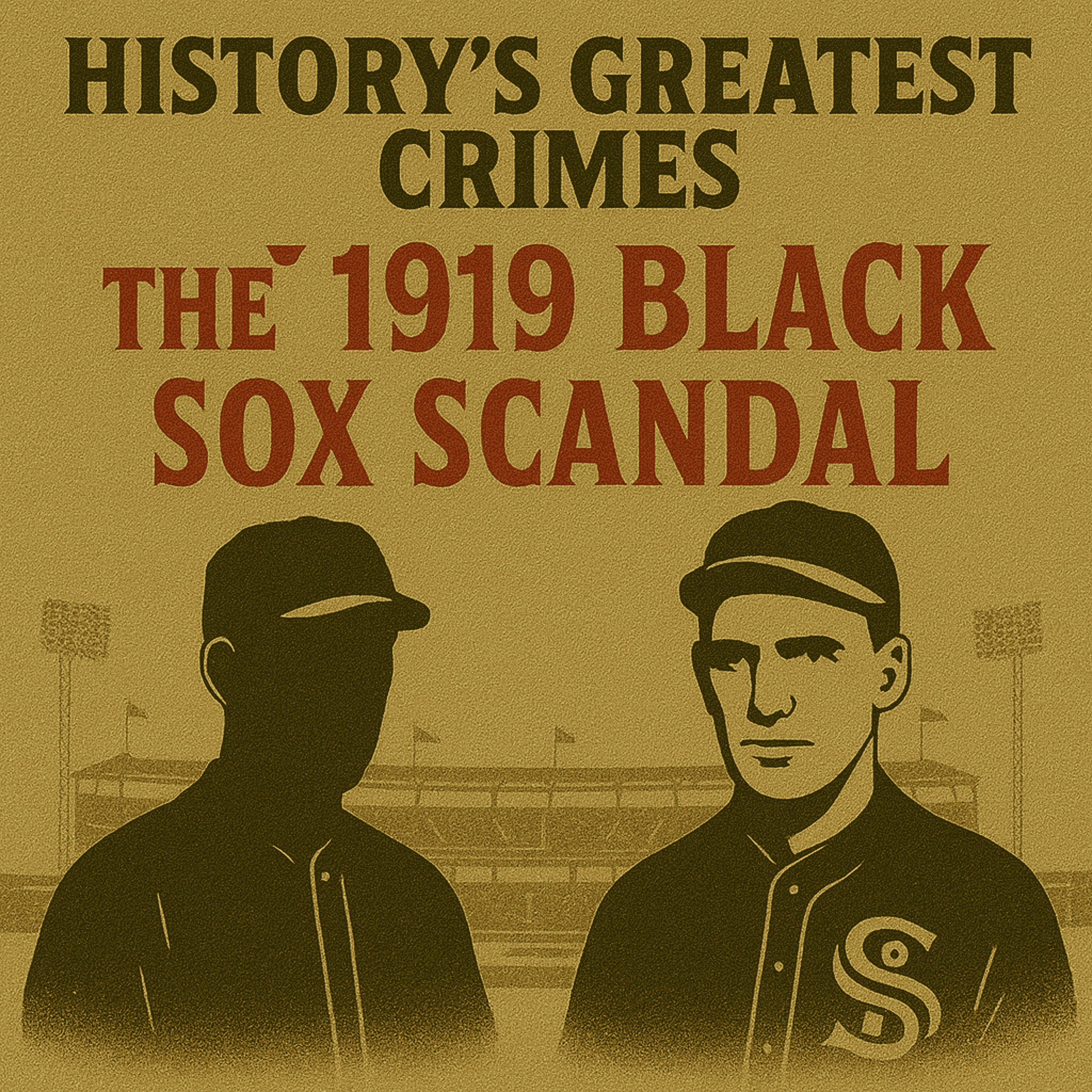 The Black Sox Scandal: A Betrayal of America’s Pastime