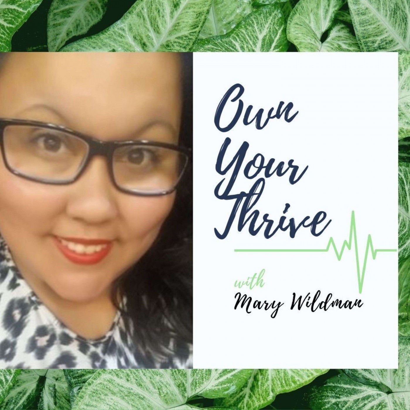 The Empowered in My Skin Podcast