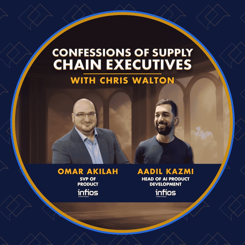 Artwork for podcast Omni Talk Retail