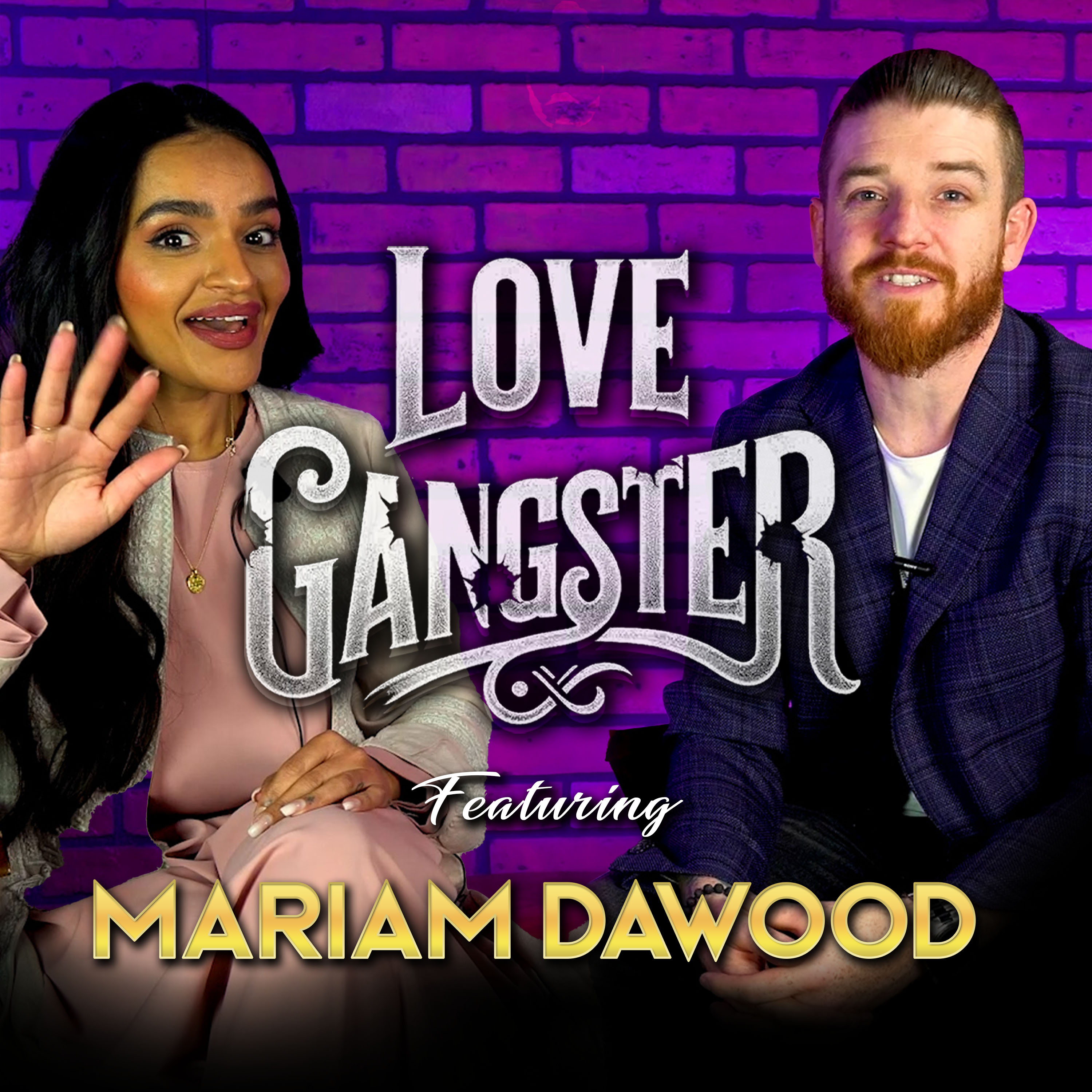 Love Gangster with Adrian Boysel