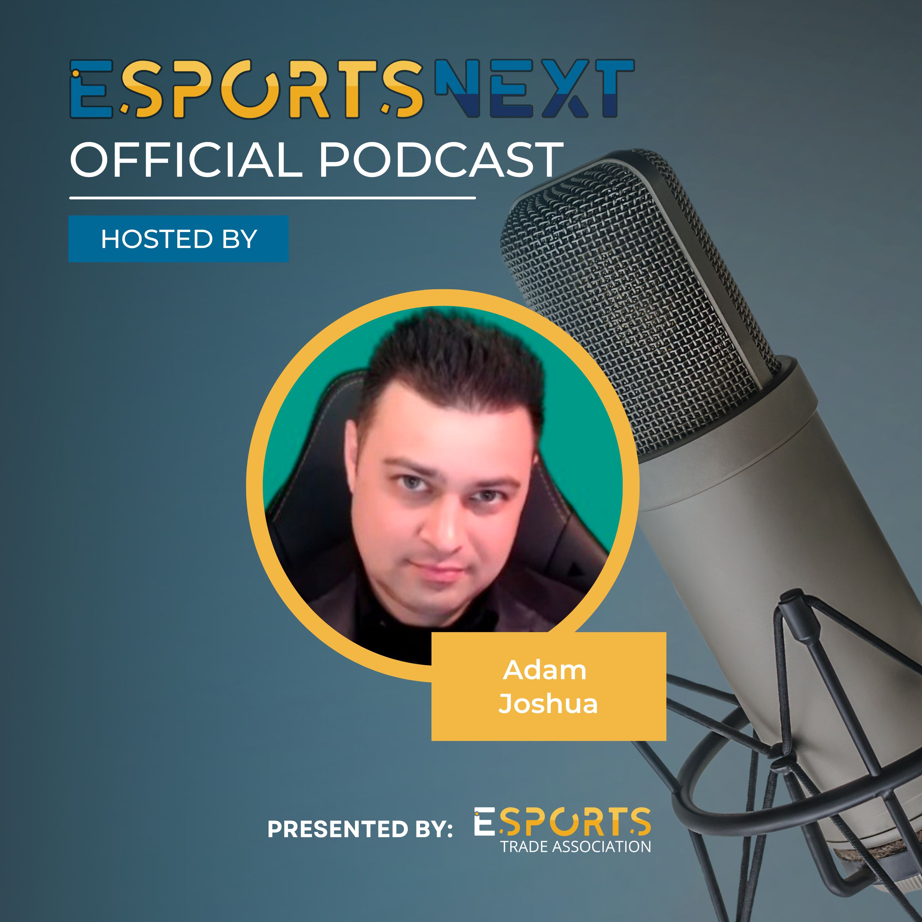 EsportsNext Podcast