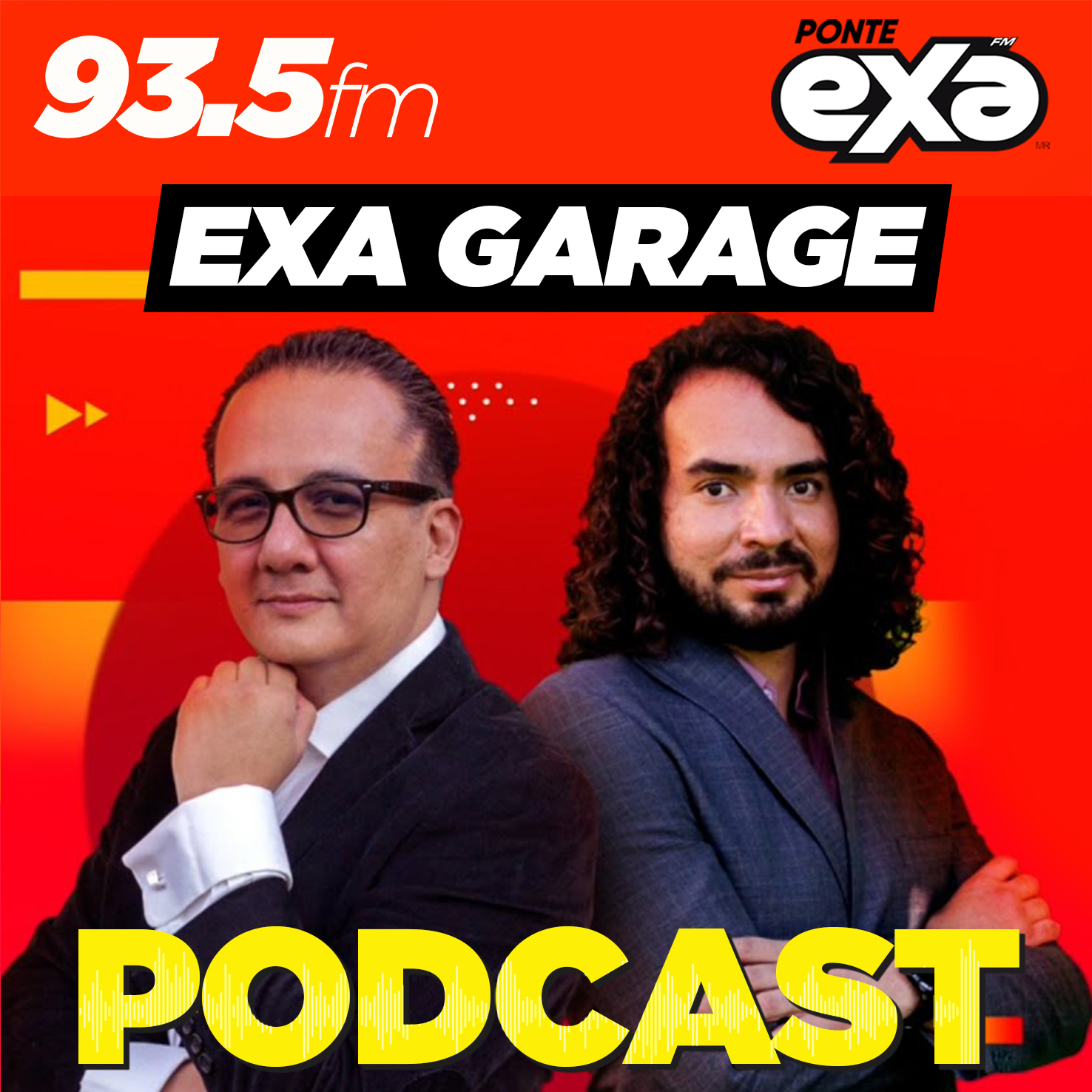 EXAGARAGE 28 DE JUNIO