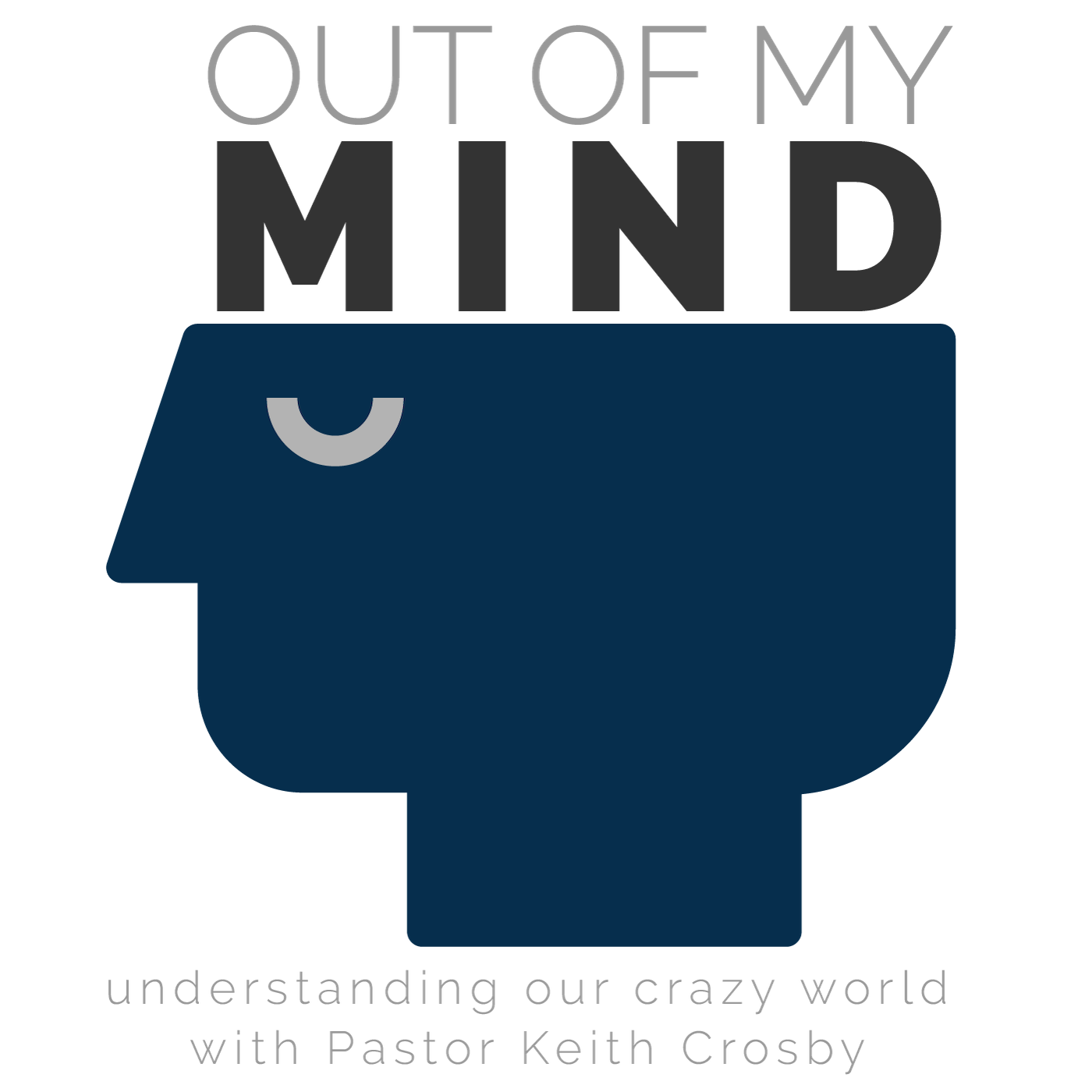Show artwork for Keith Crosby: Out of My Mind