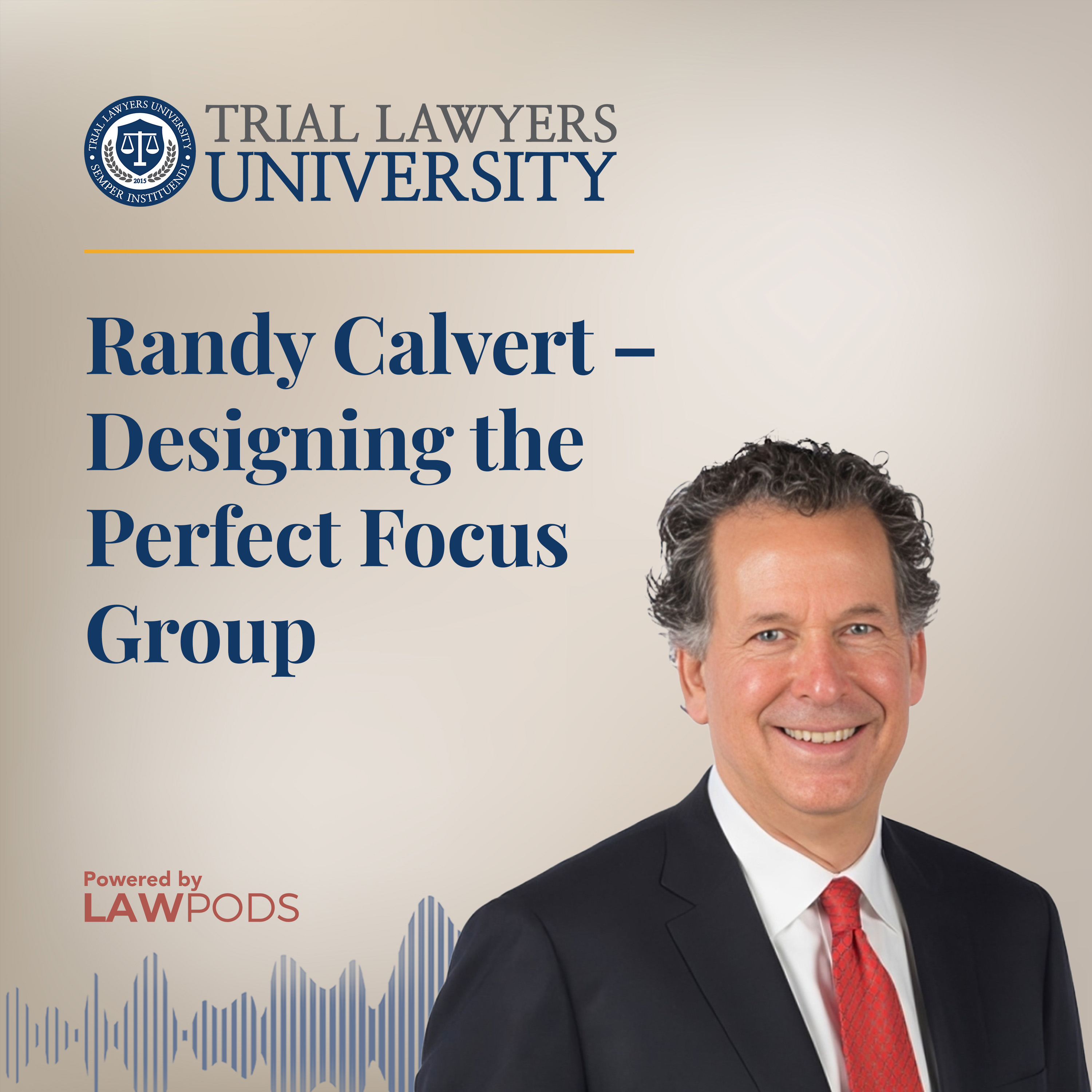 Trial Lawyers University