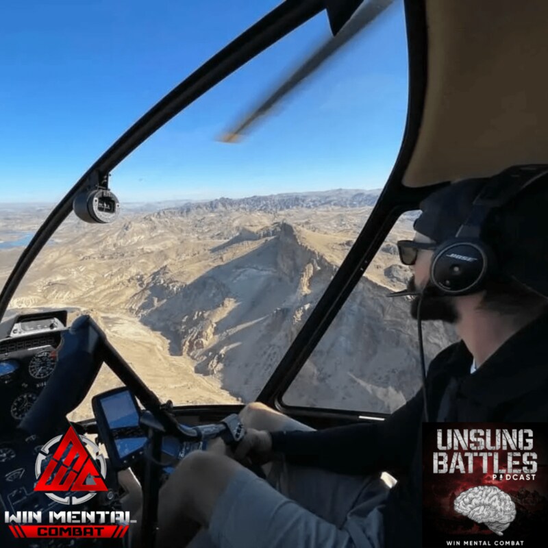 Artwork for podcast Unsung Battles