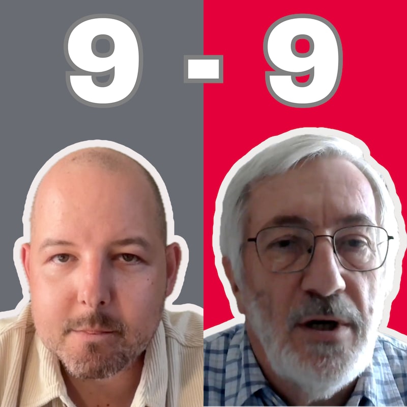 Artwork for podcast Pompey Politics Podcast