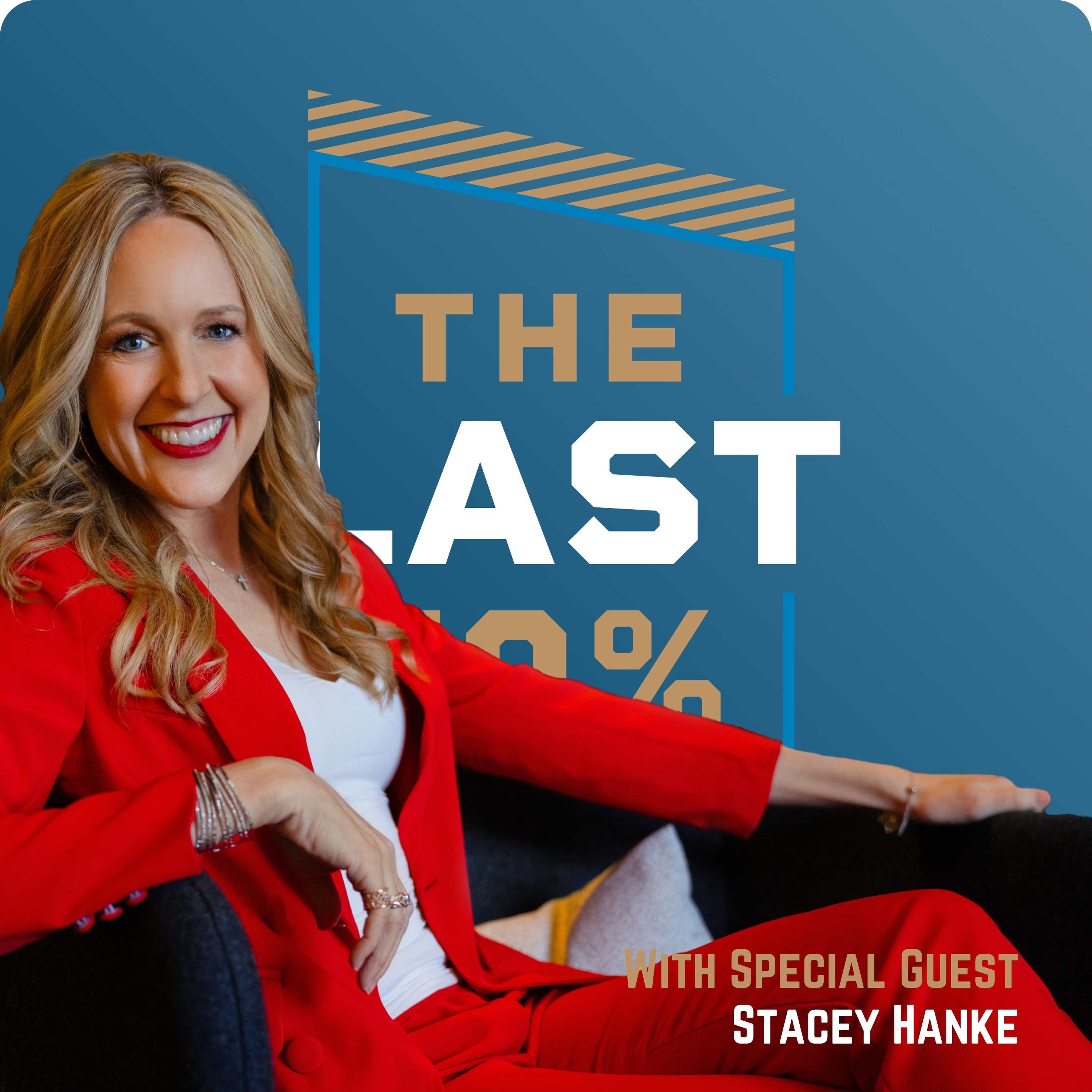 The Last 10%