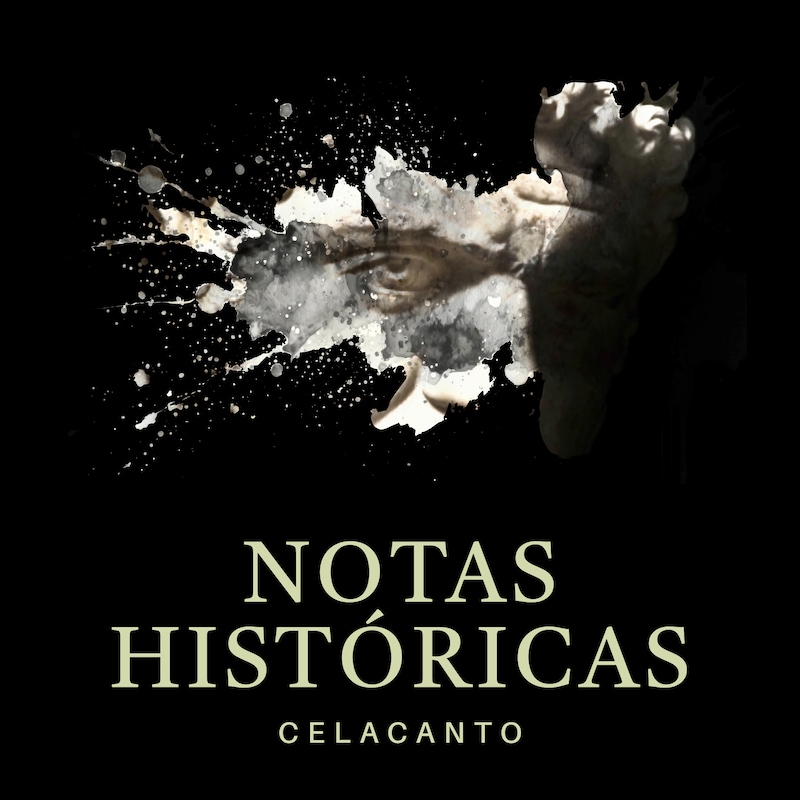 Artwork for podcast Notas Históricas