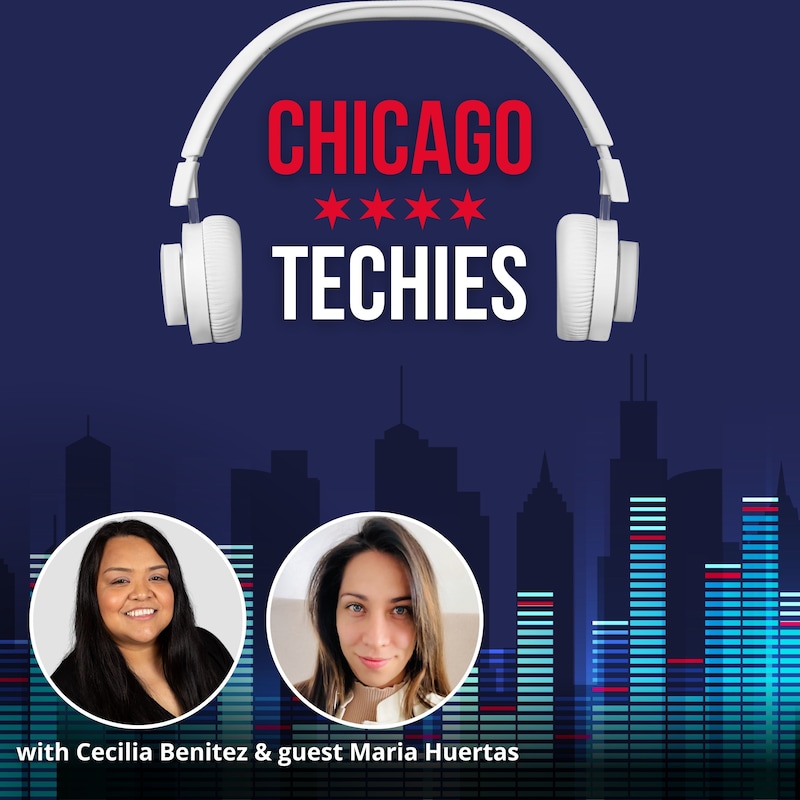 Artwork for podcast Chicago Techies Podcast