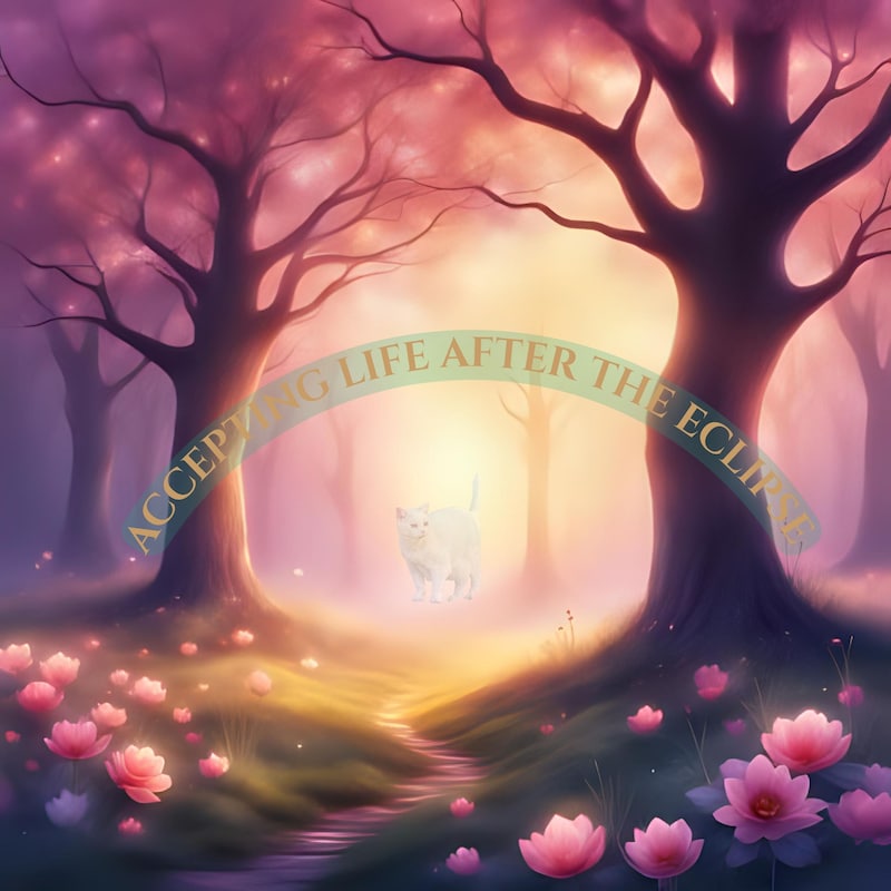 Artwork for podcast Accepting Your Sensitivity