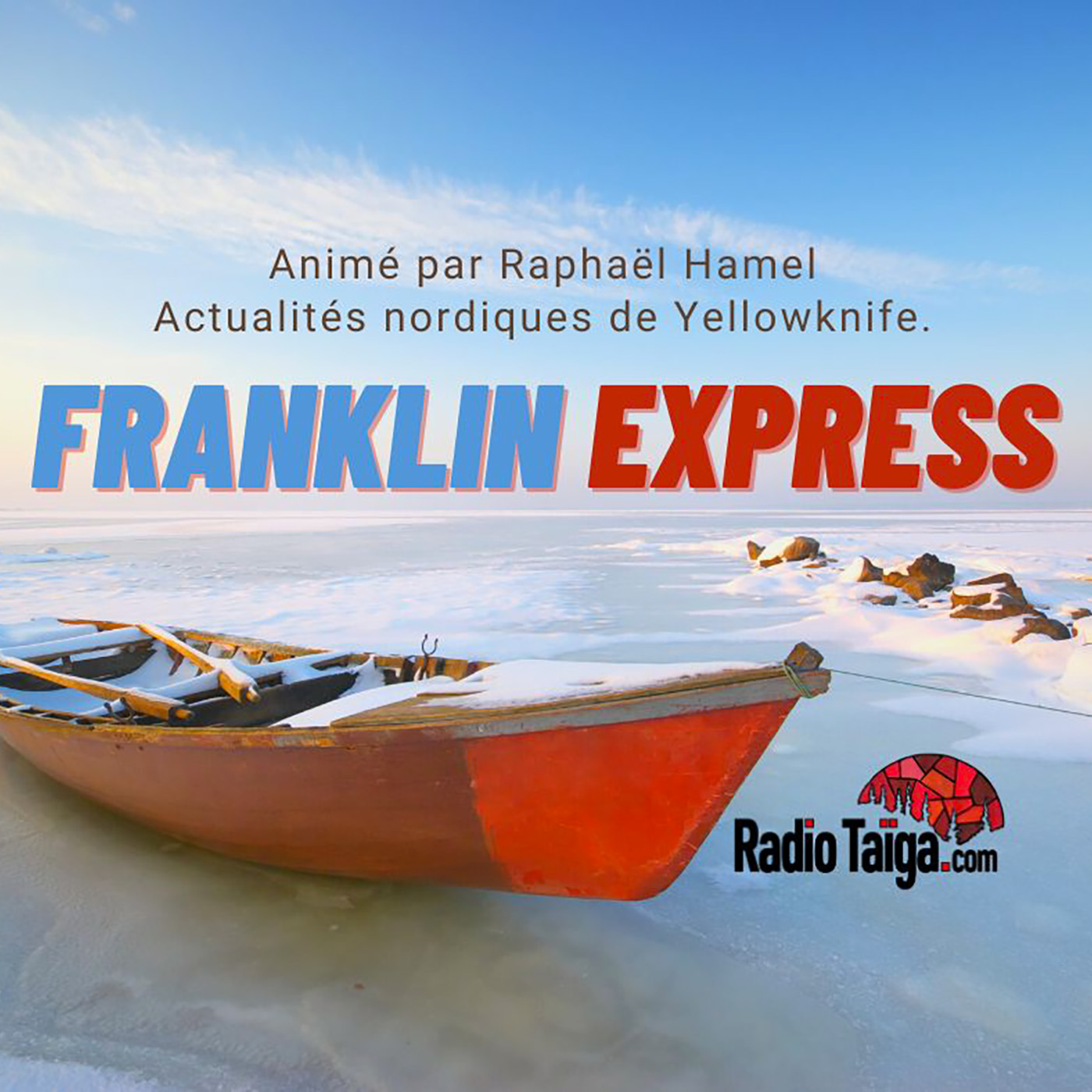 Franklin Express