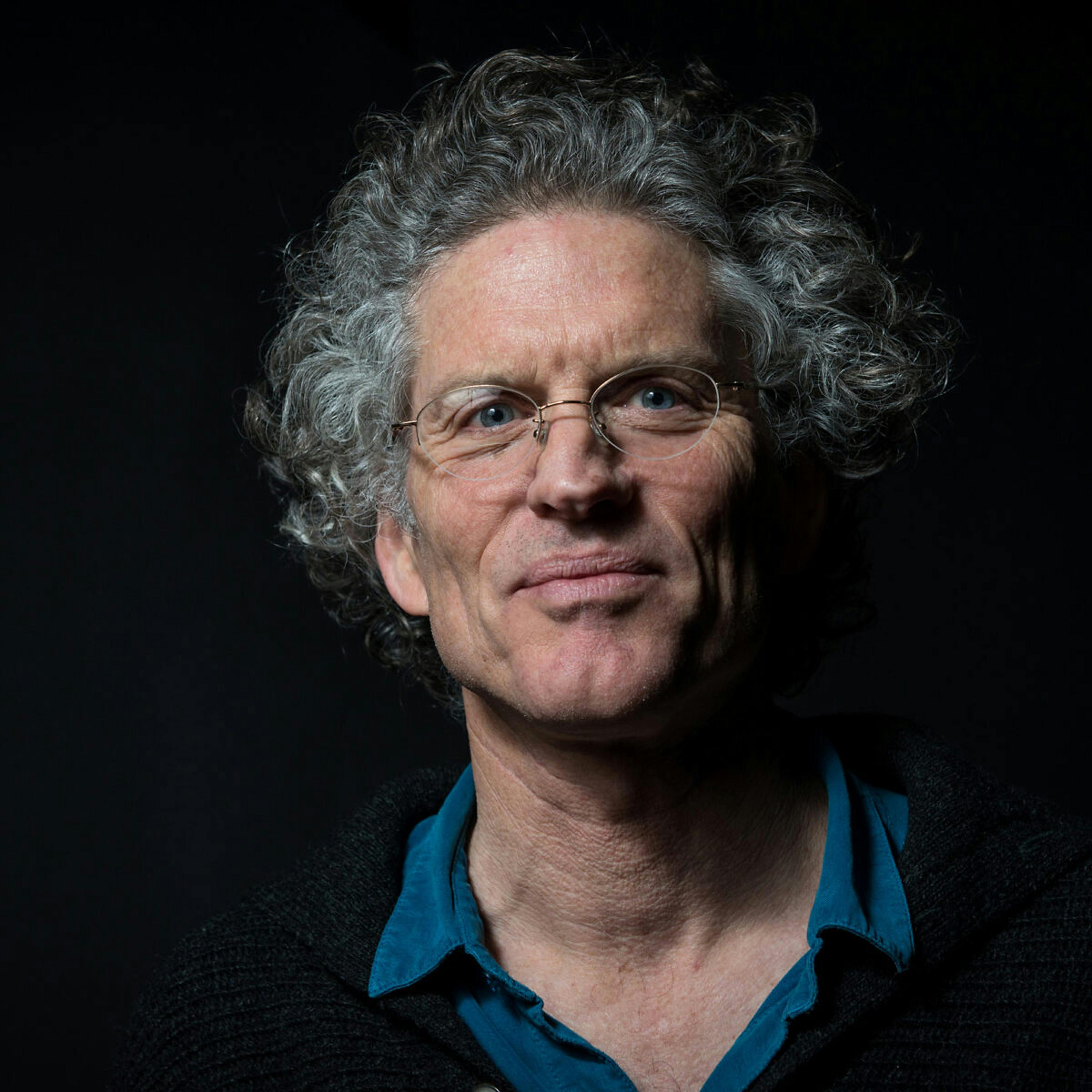 An Ethics of Wild Mind – A Conversation with David Hinton
