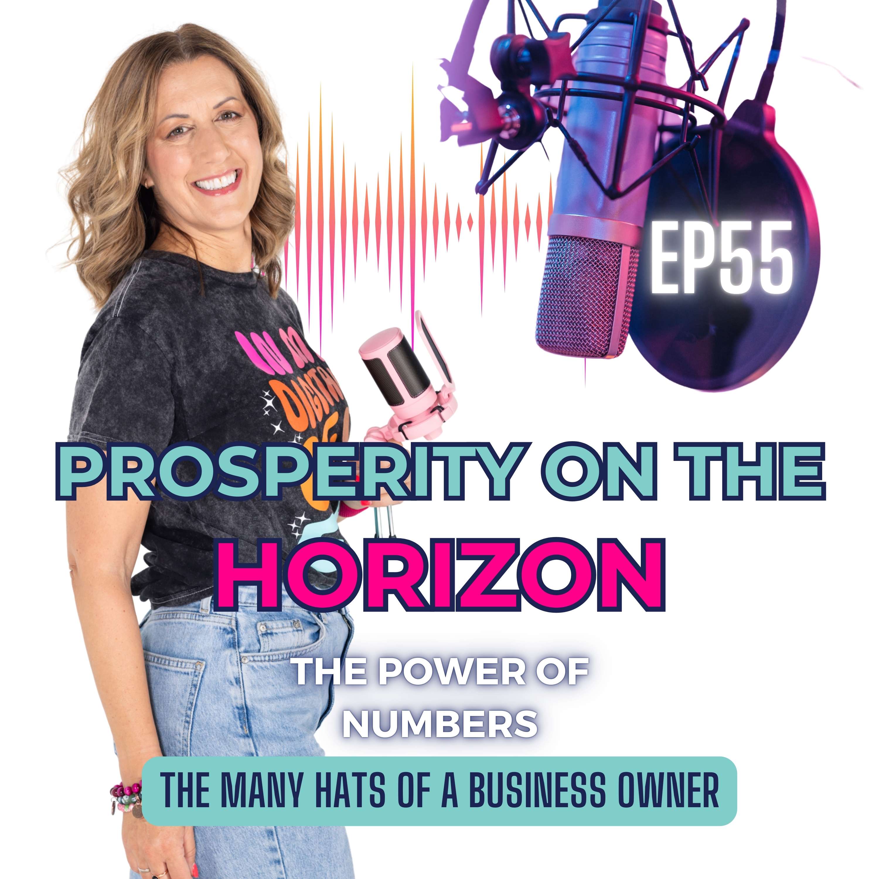 Prosperity on the Horizon