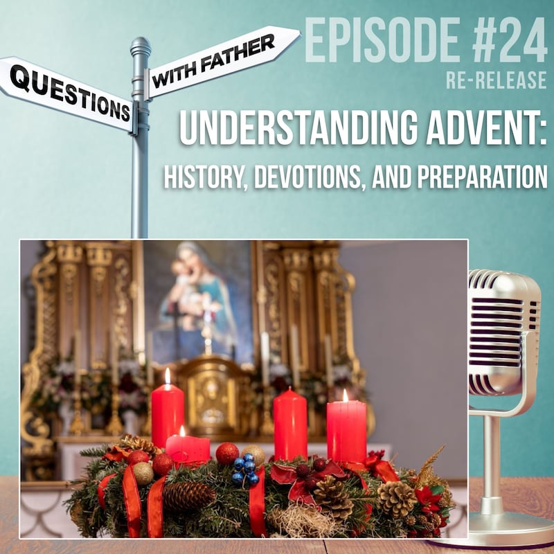 Artwork for podcast SSPX Podcast