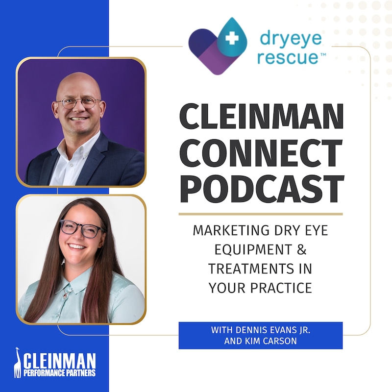 Artwork for podcast Cleinman Connect Podcast