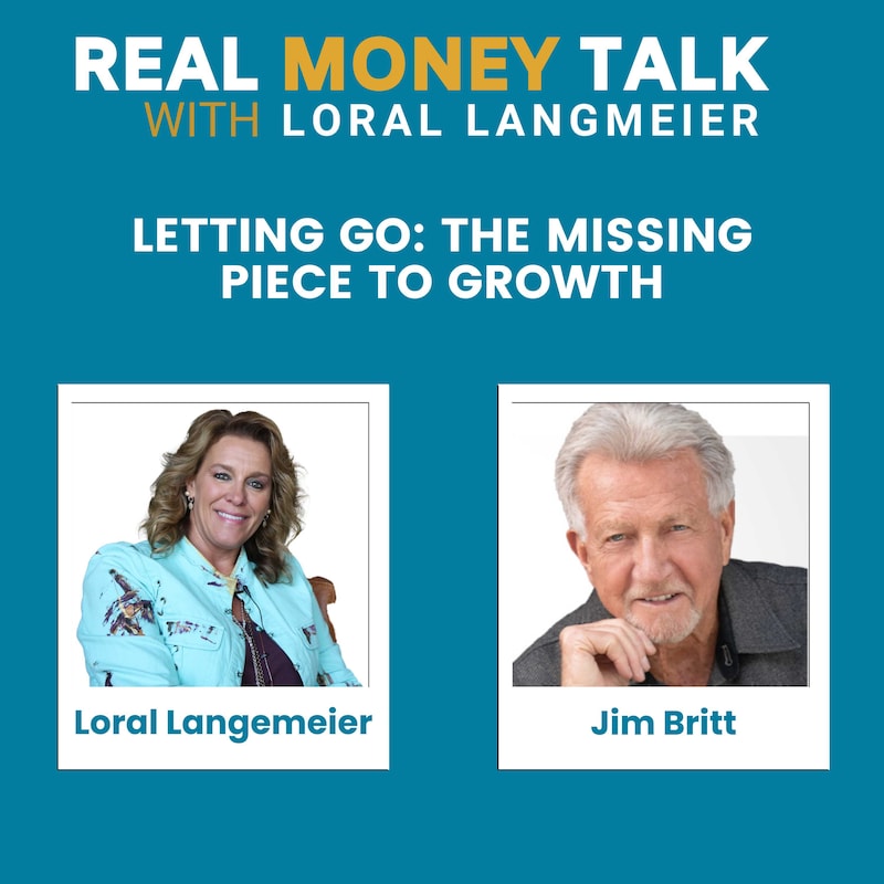 Artwork for podcast Real Money Talks