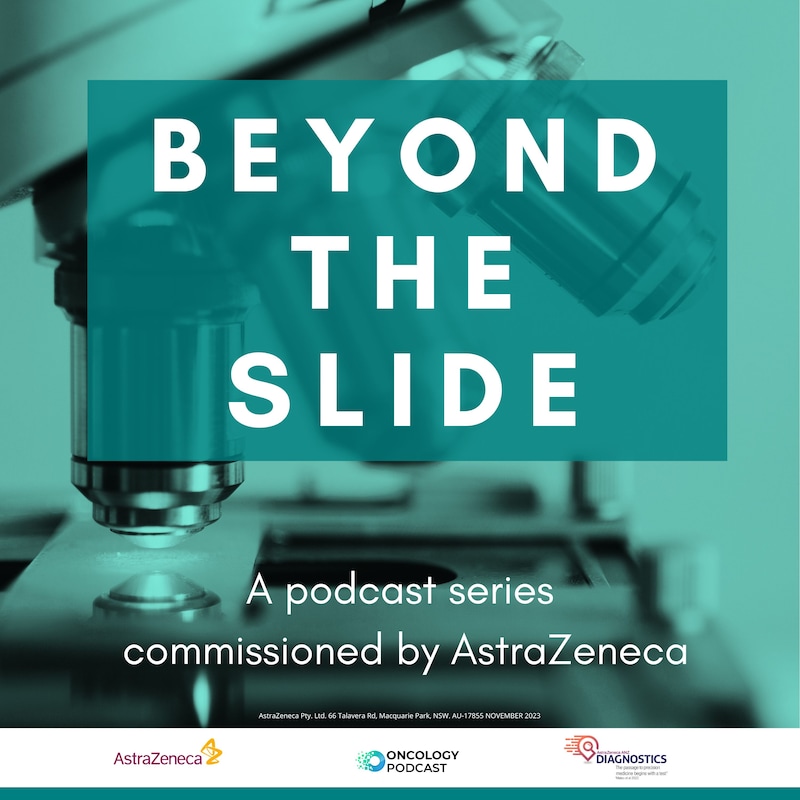 Artwork for podcast Beyond the Slide
