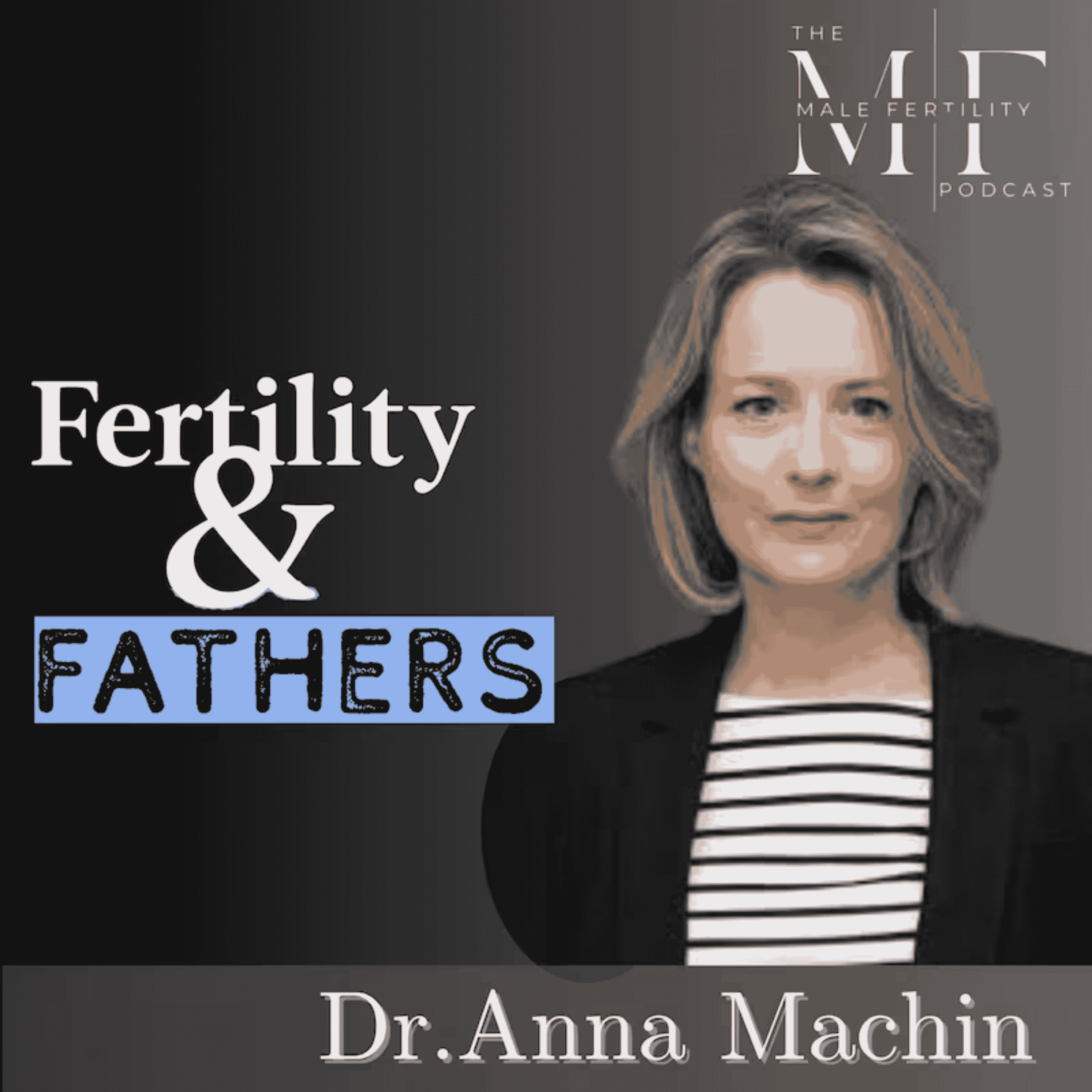 Why Dads Matter? with Dr. Anna Machin | Christmas Countdown 🎄 Day 13 episode artwork