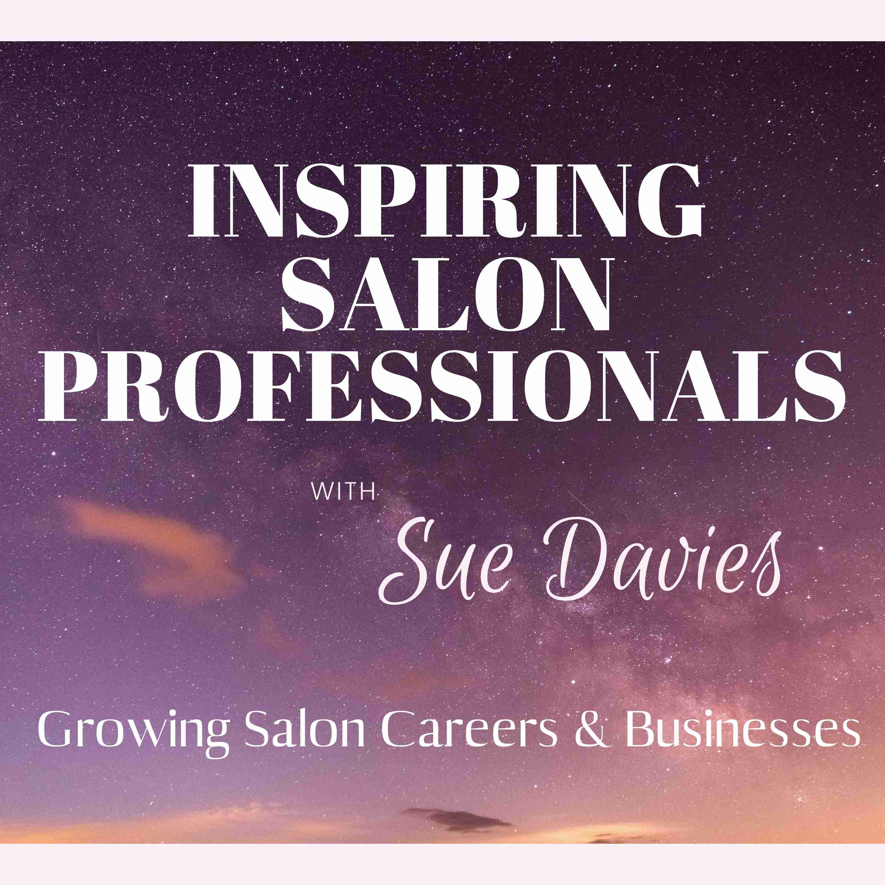 Inspiring Salon Professionals