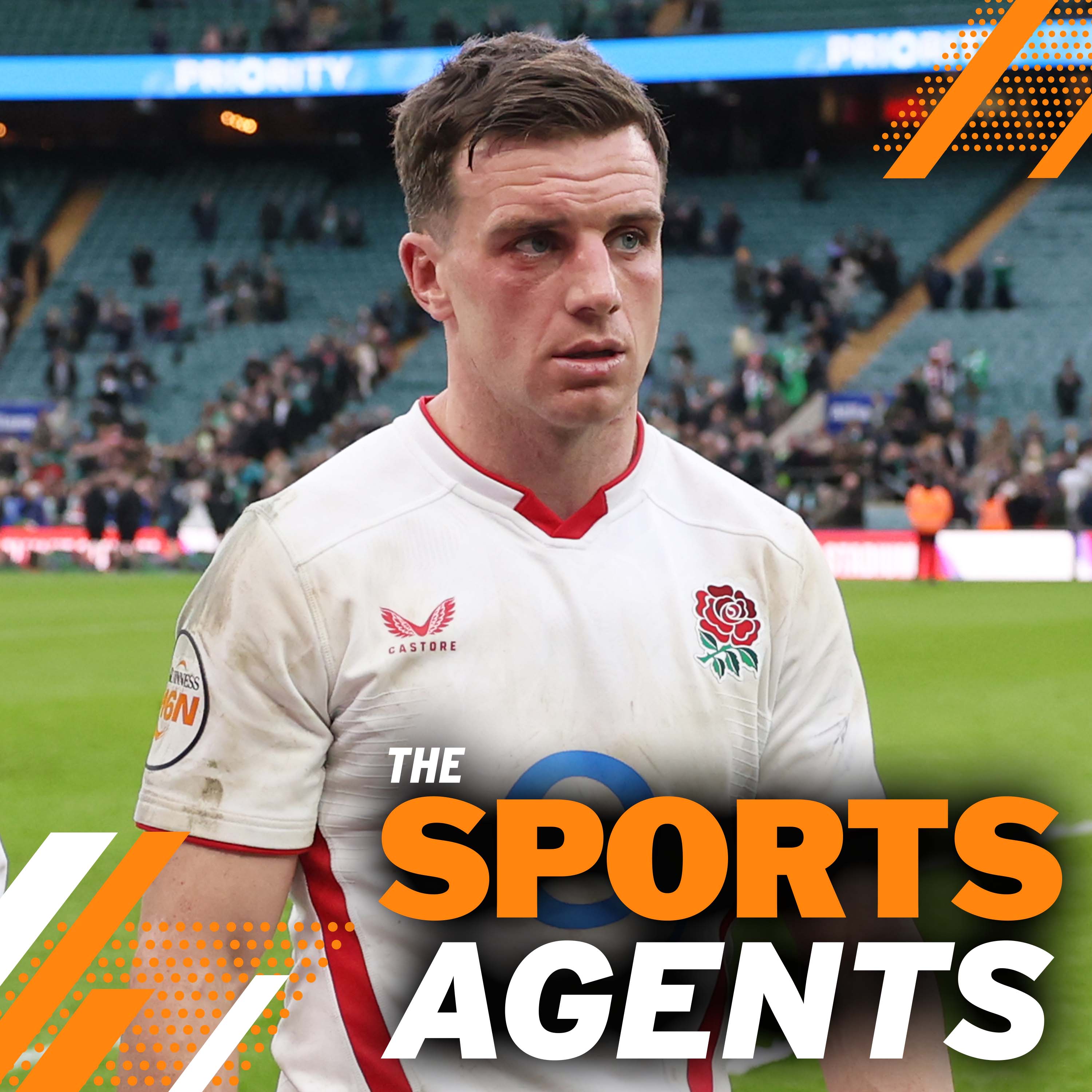 Do England need a makeover after Six Nations collapse?