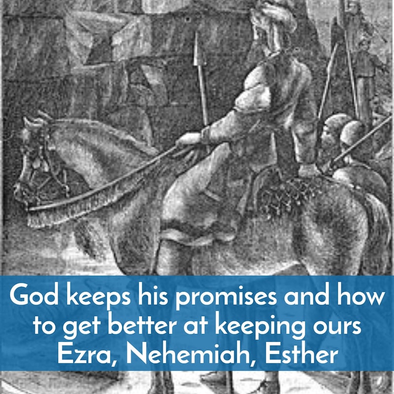 Artwork for podcast Bible805, Lessons and commentary to help you know, trust, apply, and teach the Bible