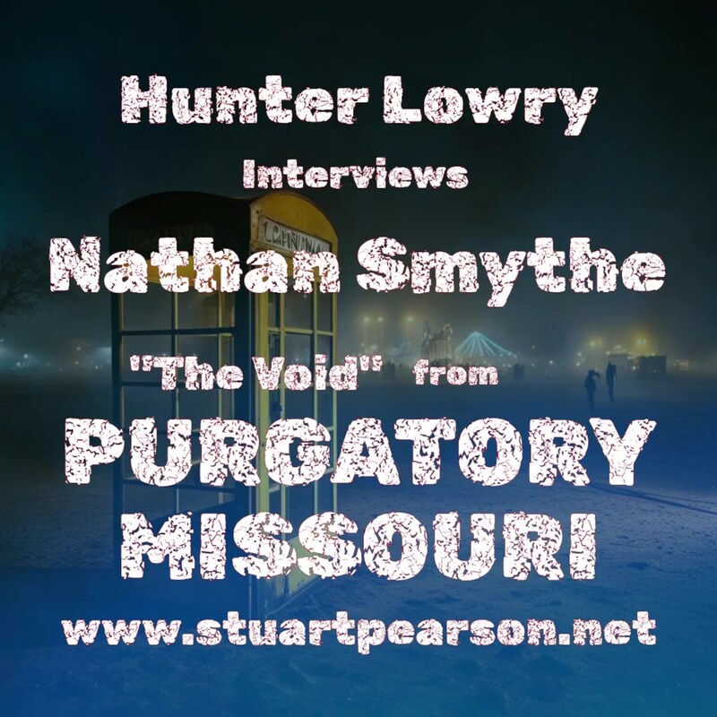 Artwork for podcast Purgatory, Missouri