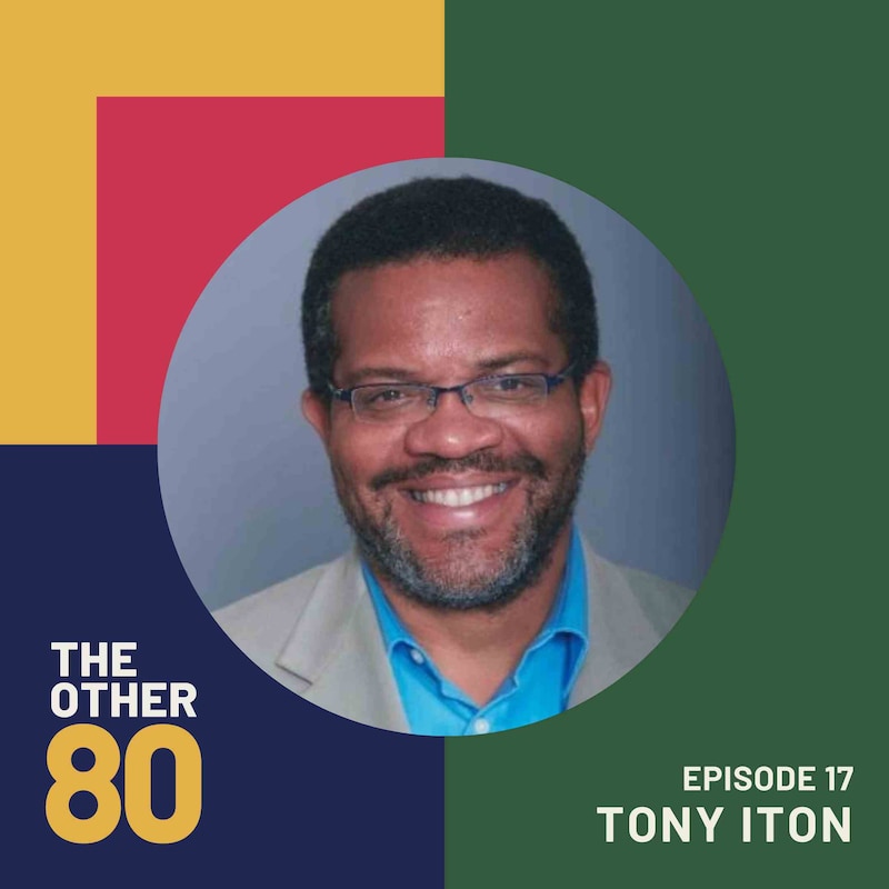 Artwork for podcast The Other 80