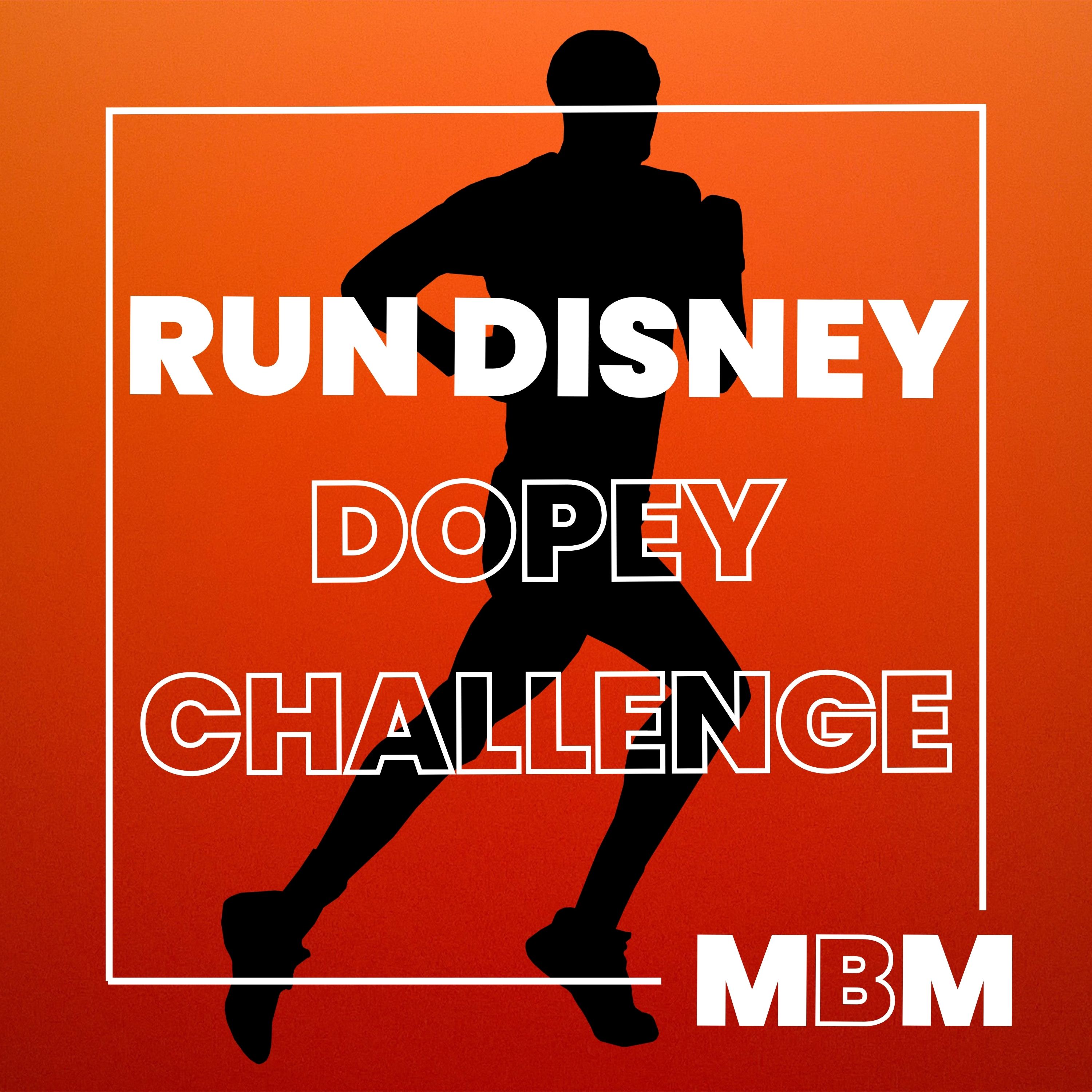 Mind Body Marathon